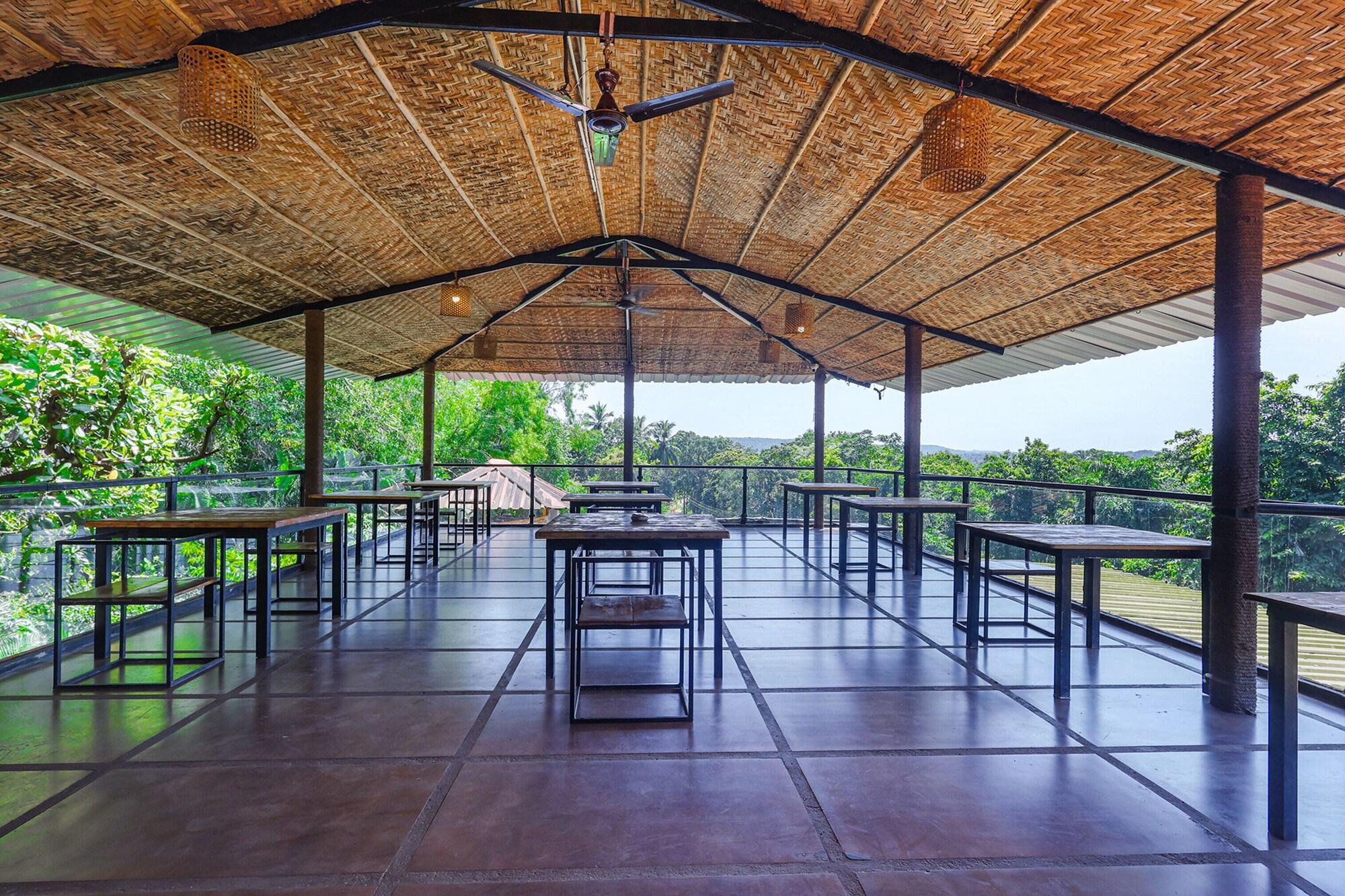 Fabhotel Prime Amazonika Boutique Resort