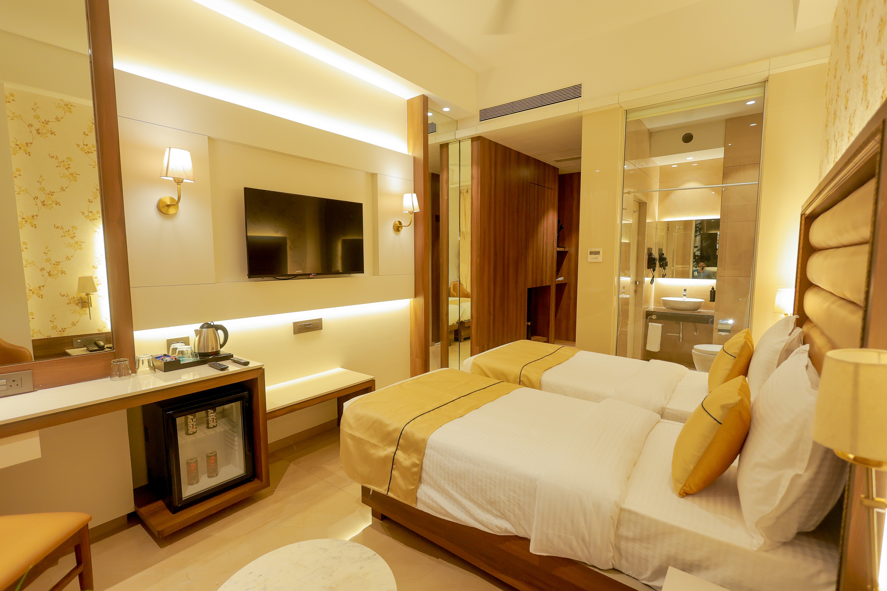 Shera Hotels & Banquets