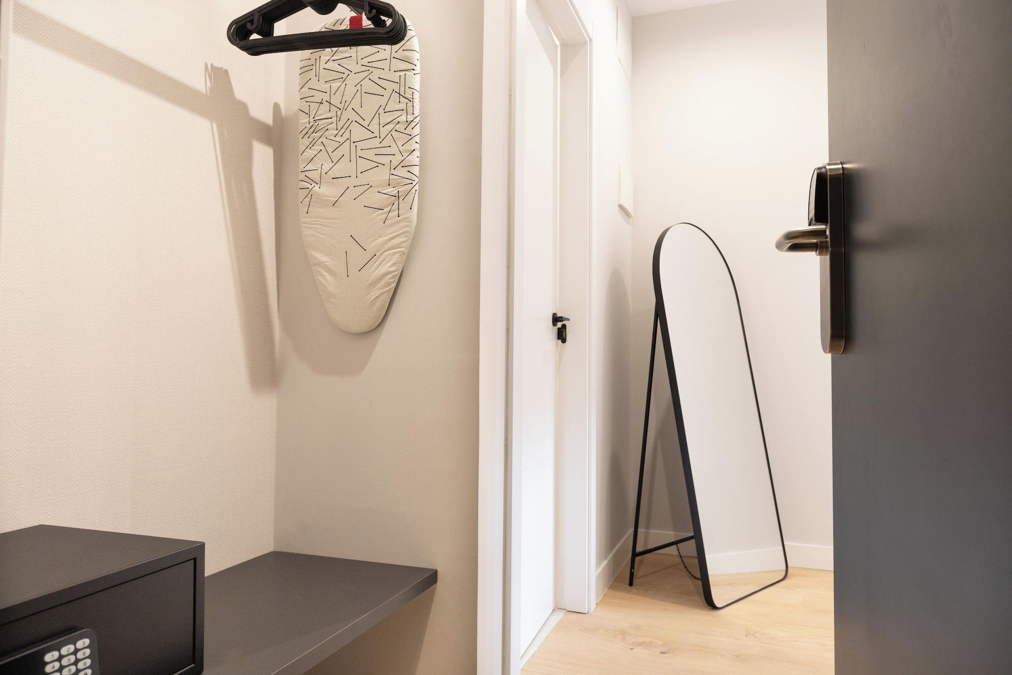 Calma Rooms By Charming