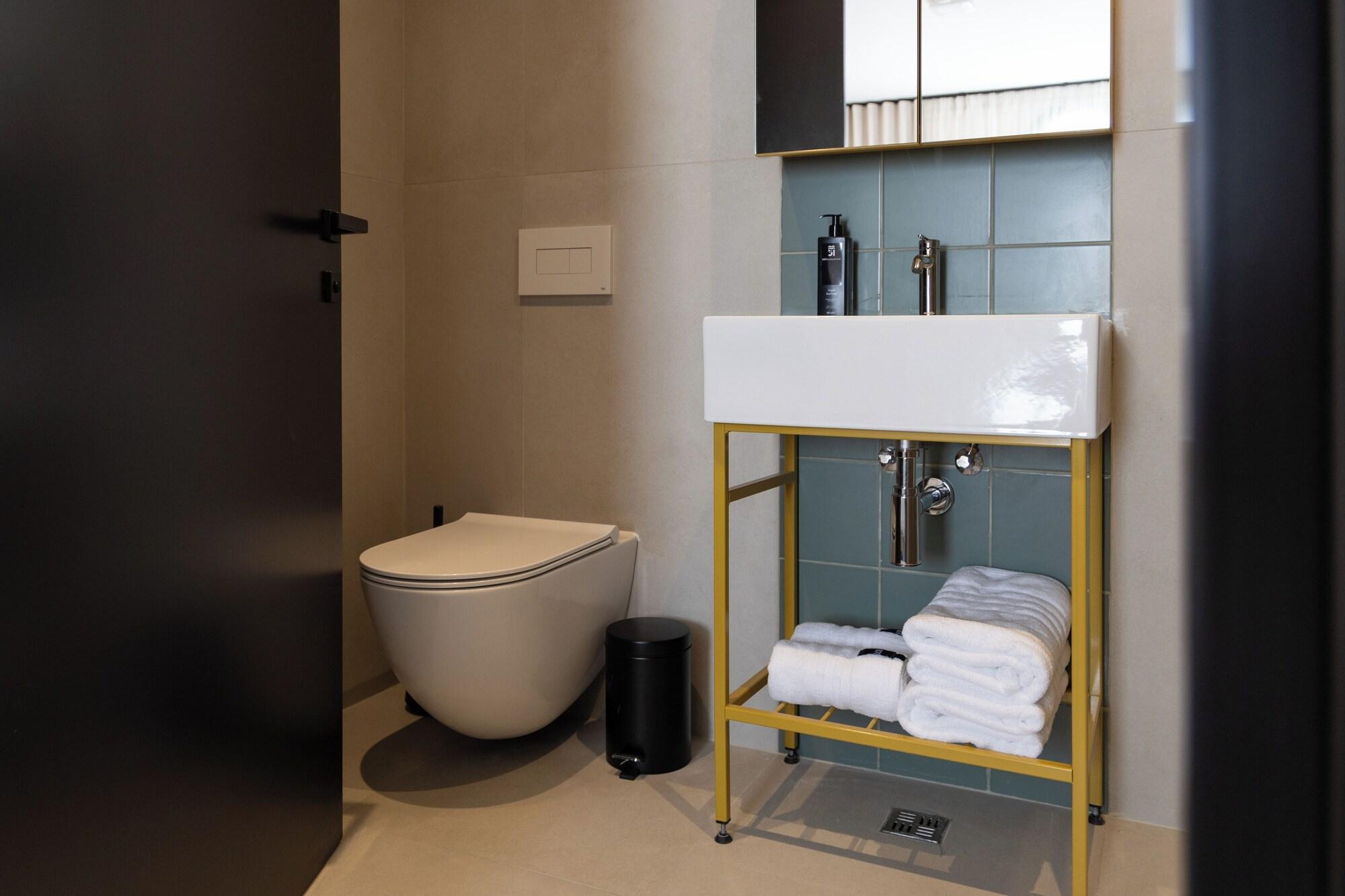 M31 Boutique Hotel