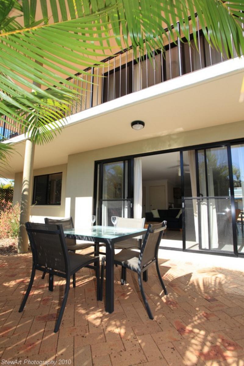 Arlia Sands Apartments