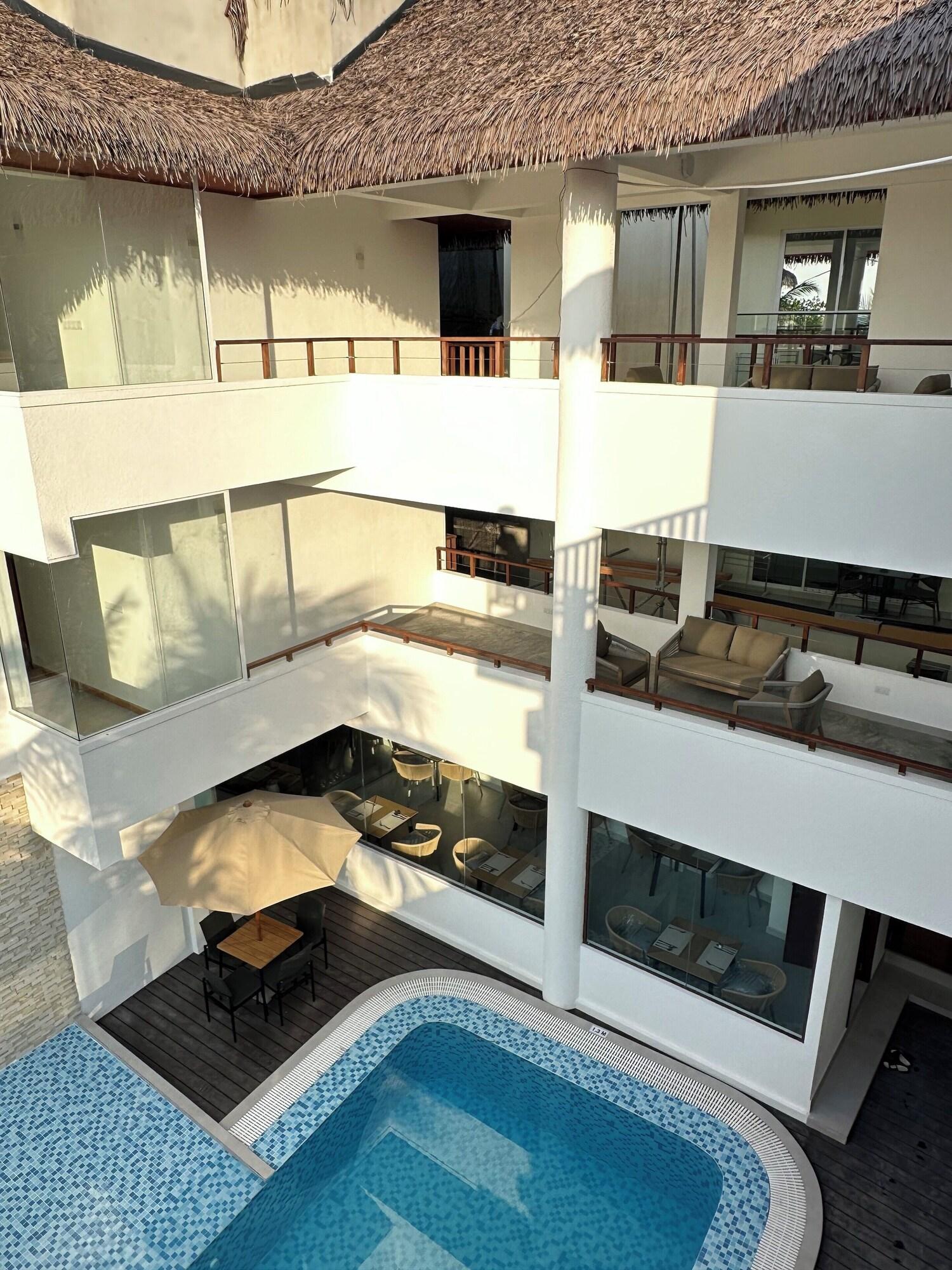 Cocomo Maldives