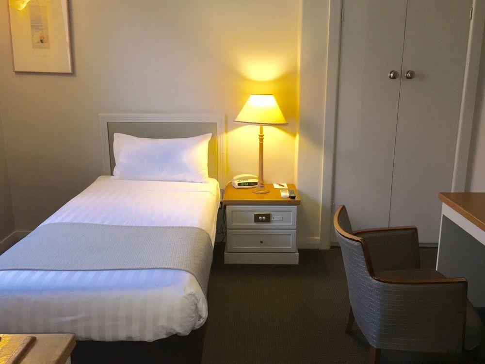 Quality Hotel Mildura Grand by null