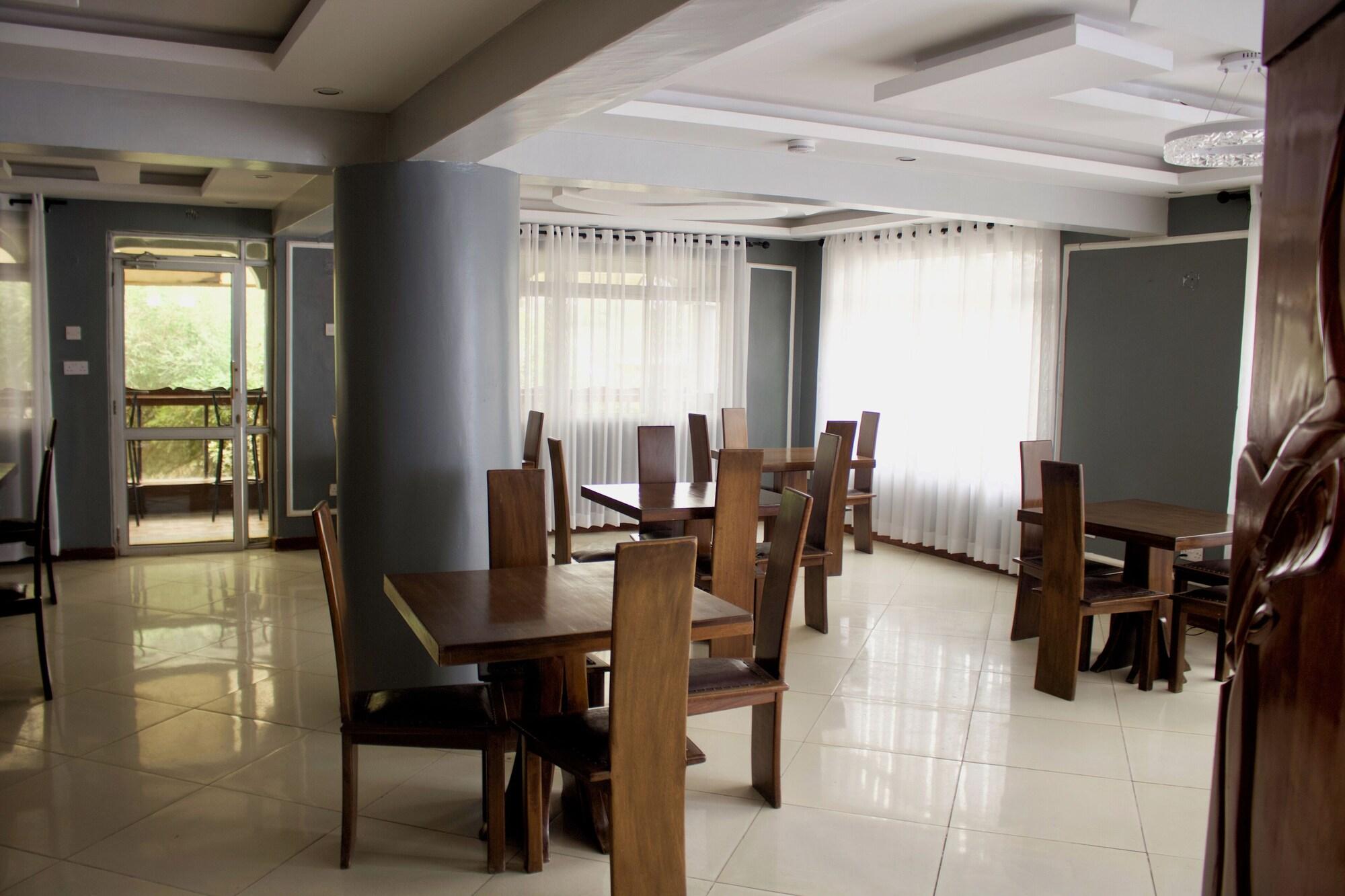 Crescent Resort And Conference Centre