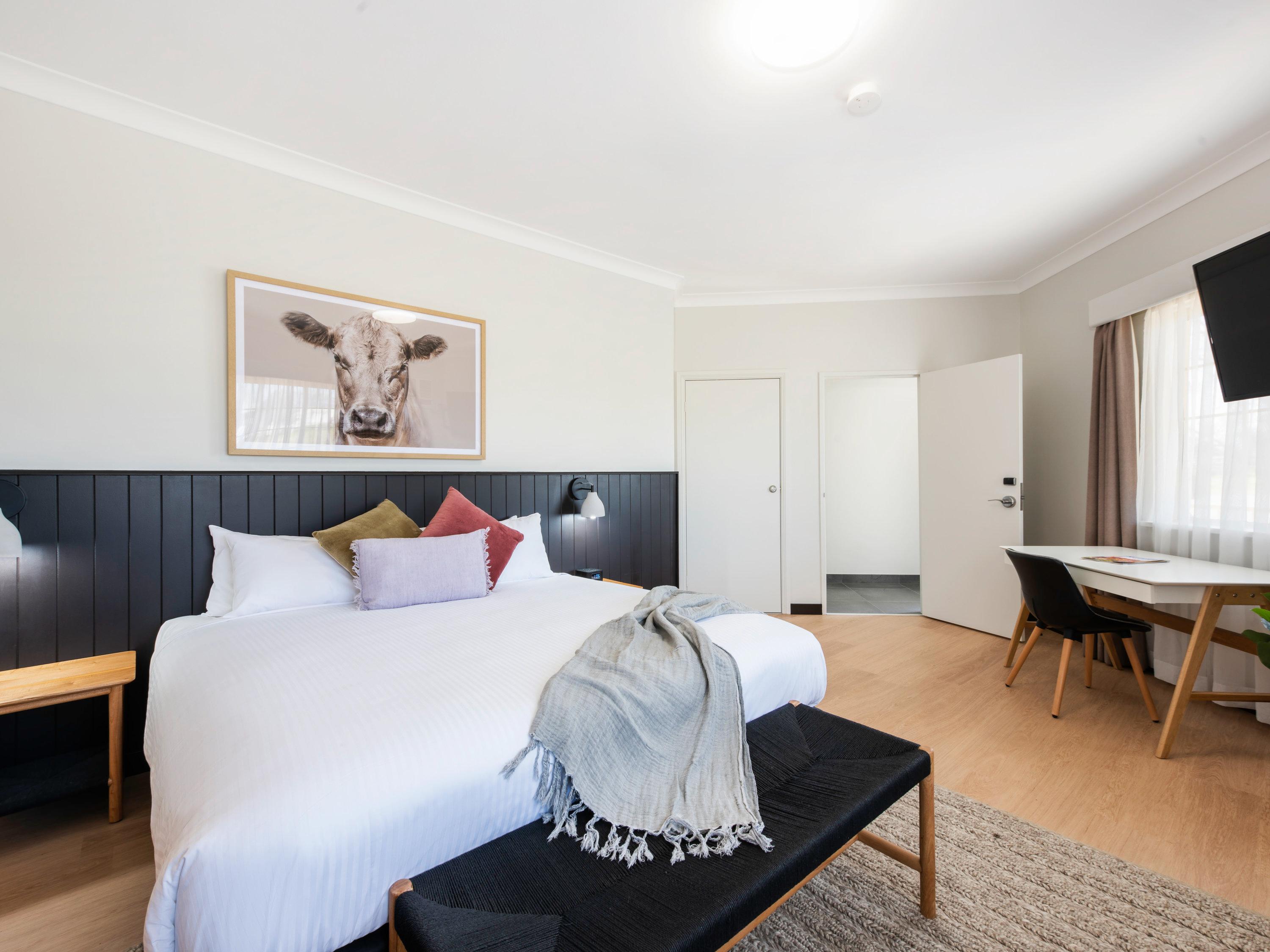 Parklands Resort Mudgee