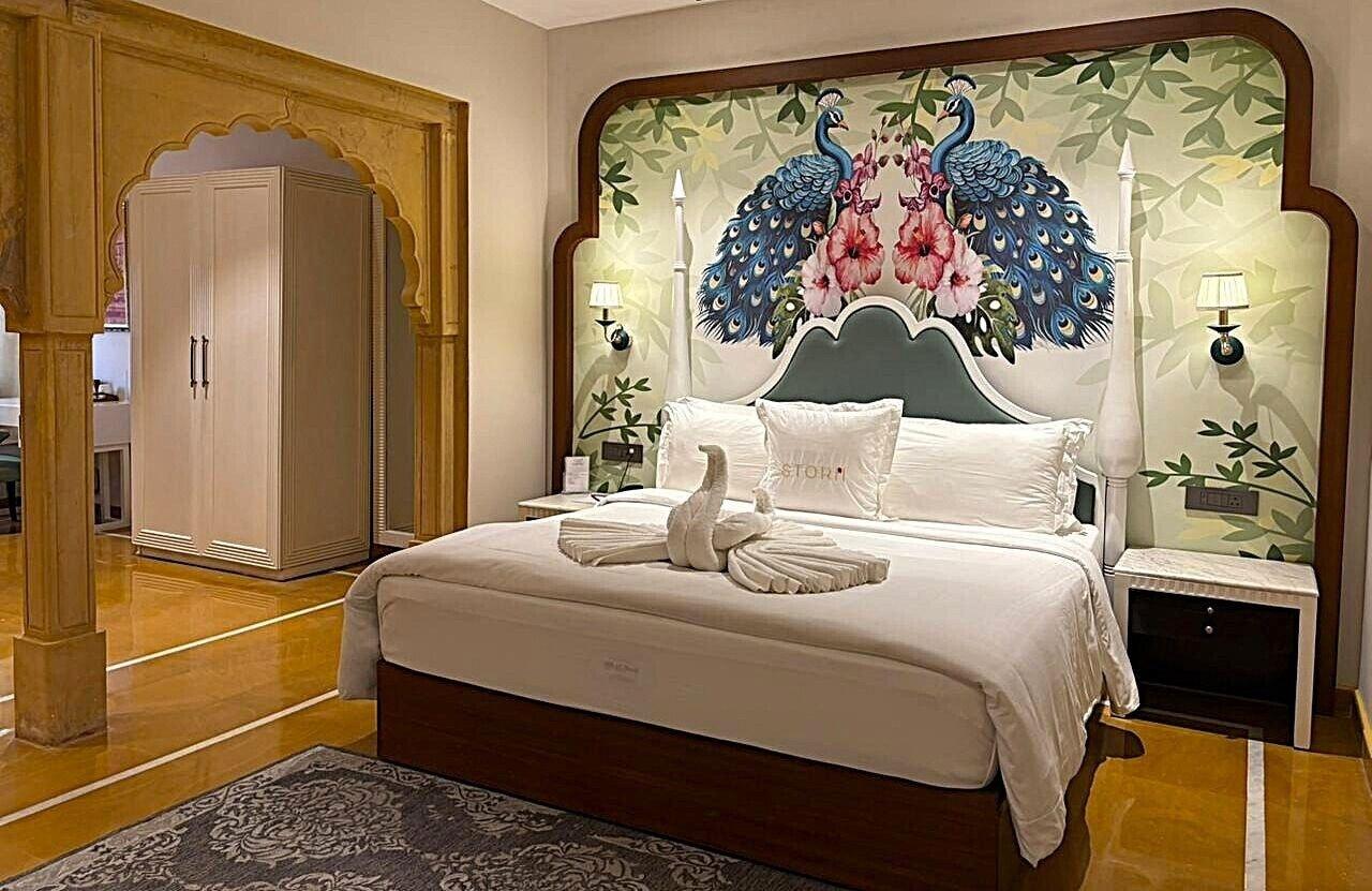 Storii By Itc Hotels Jaisalmer