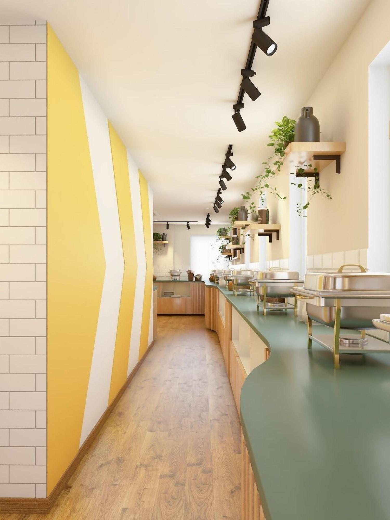 Bloom Hotel - Saki Vihar Powai