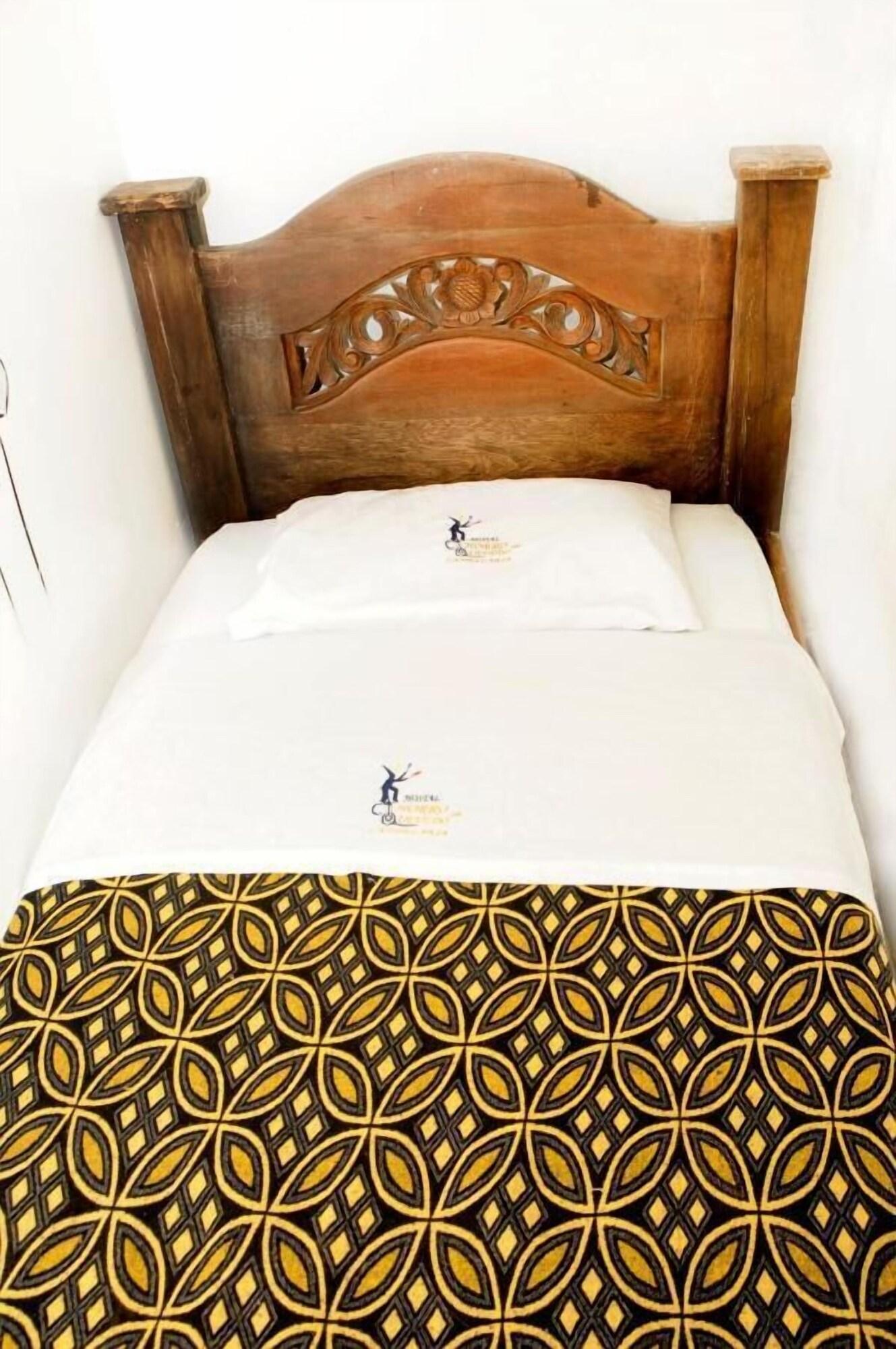 Hostal Chorro De Quevedo Candelaria