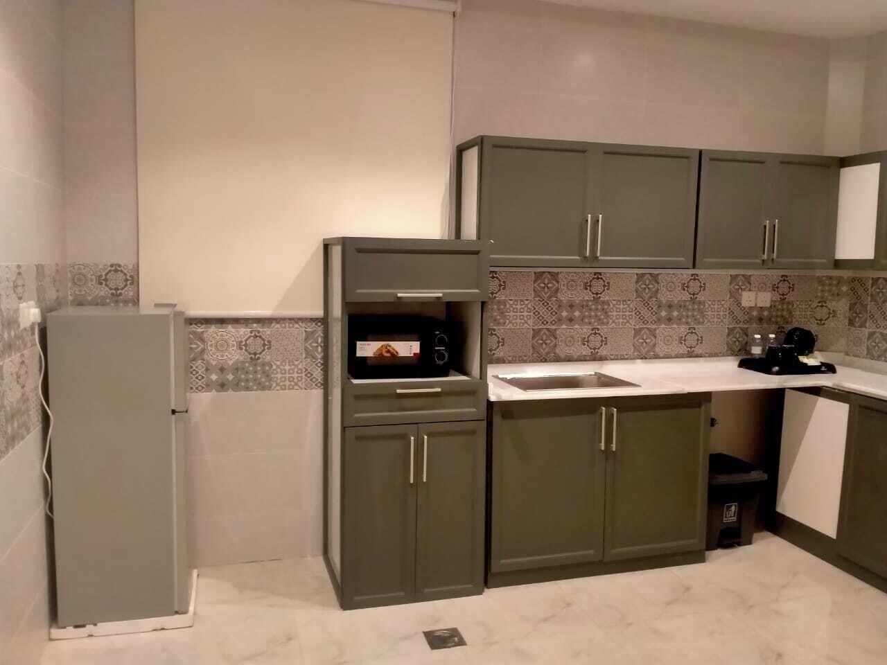 Holiday Plus Mishrifah Apartments
