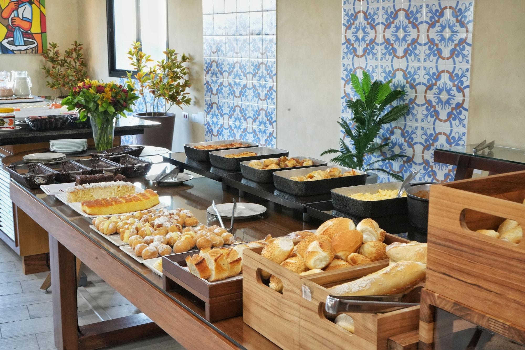 Villaggio Rosa Hotel Eventos
