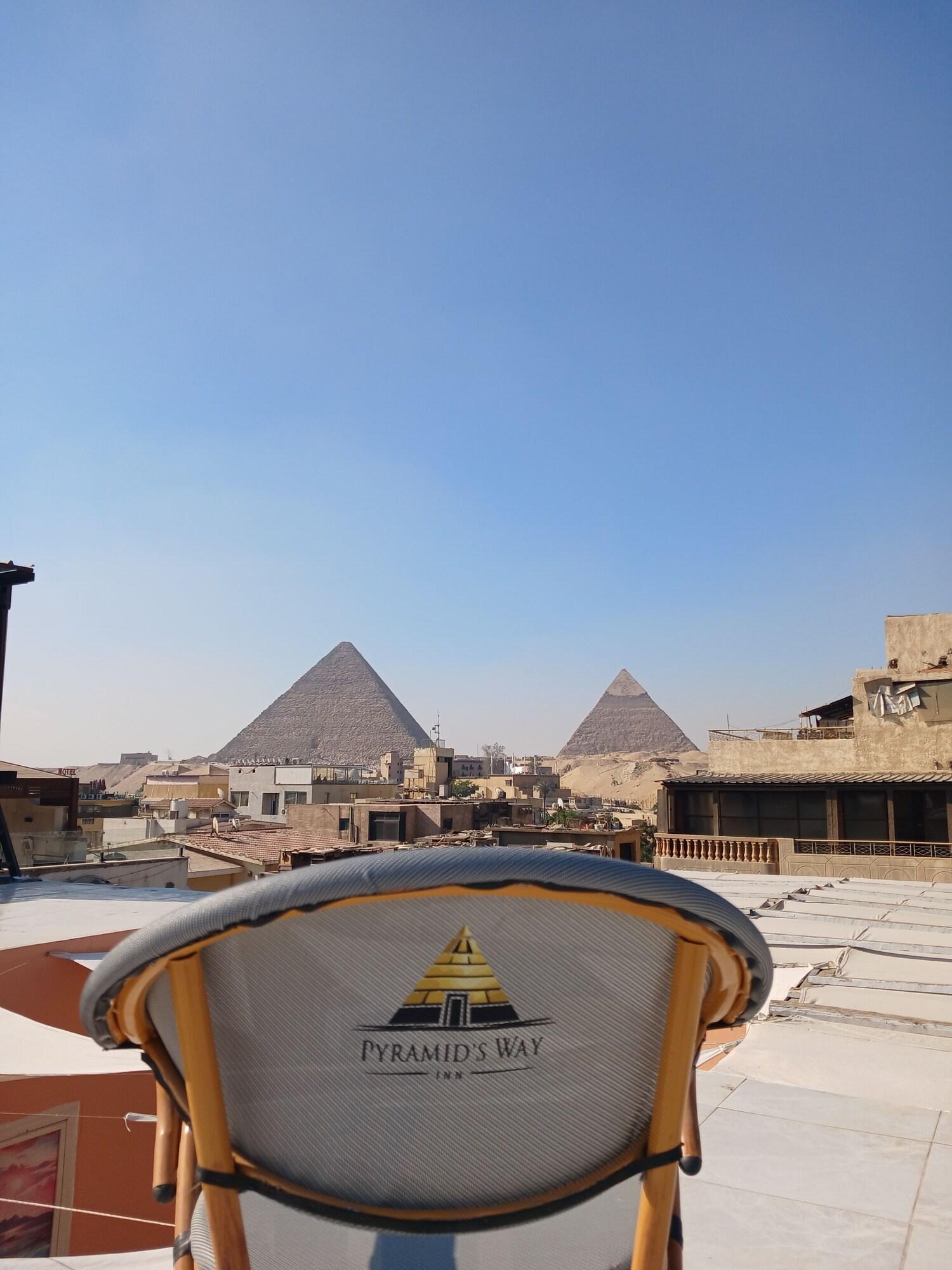Pyramids Way Inn