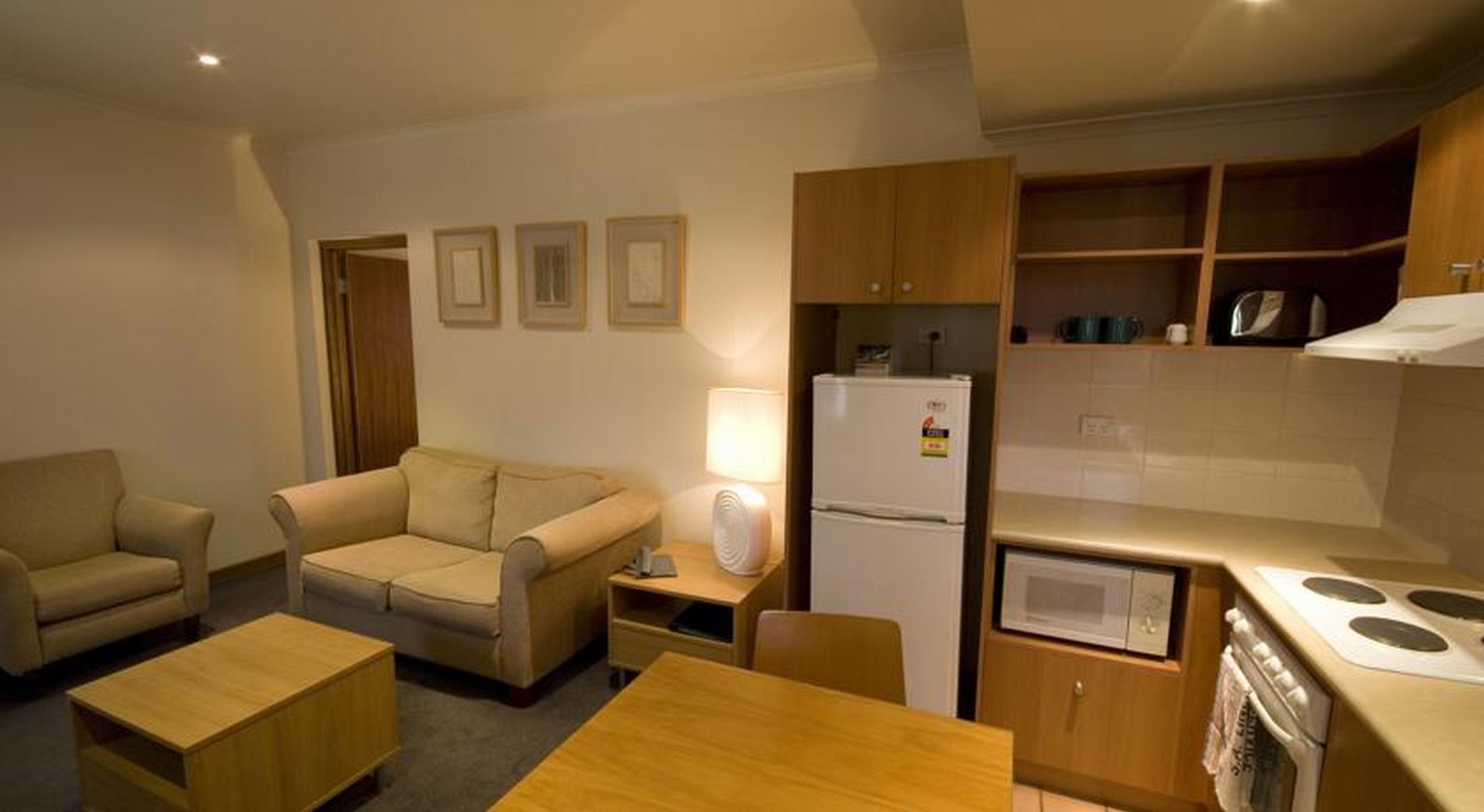 Comfort Inn & Suites Sombrero by null