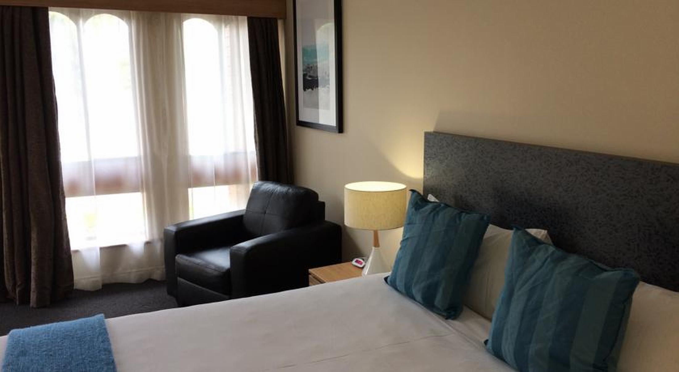 Comfort Inn & Suites Sombrero by null