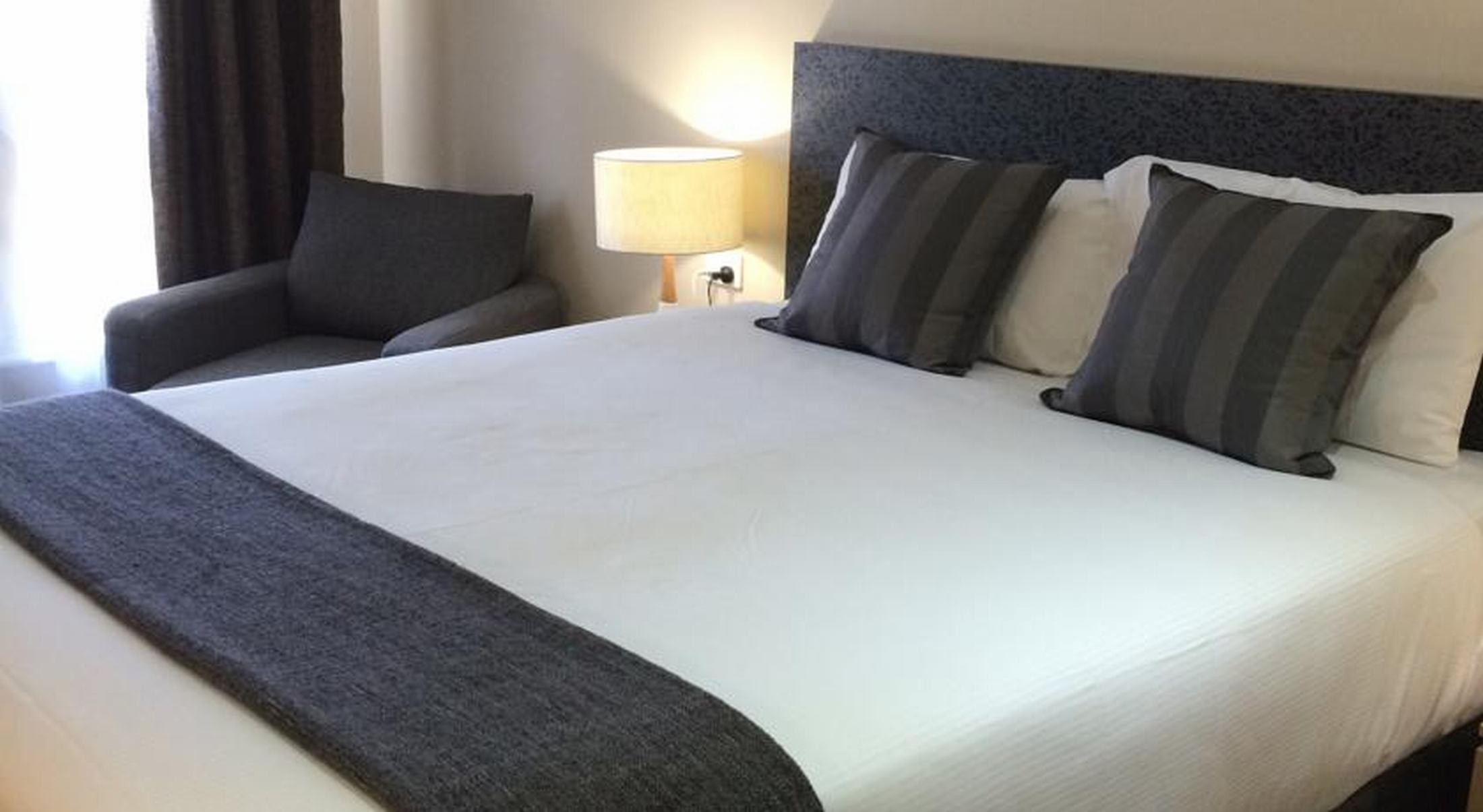 Comfort Inn & Suites Sombrero by null