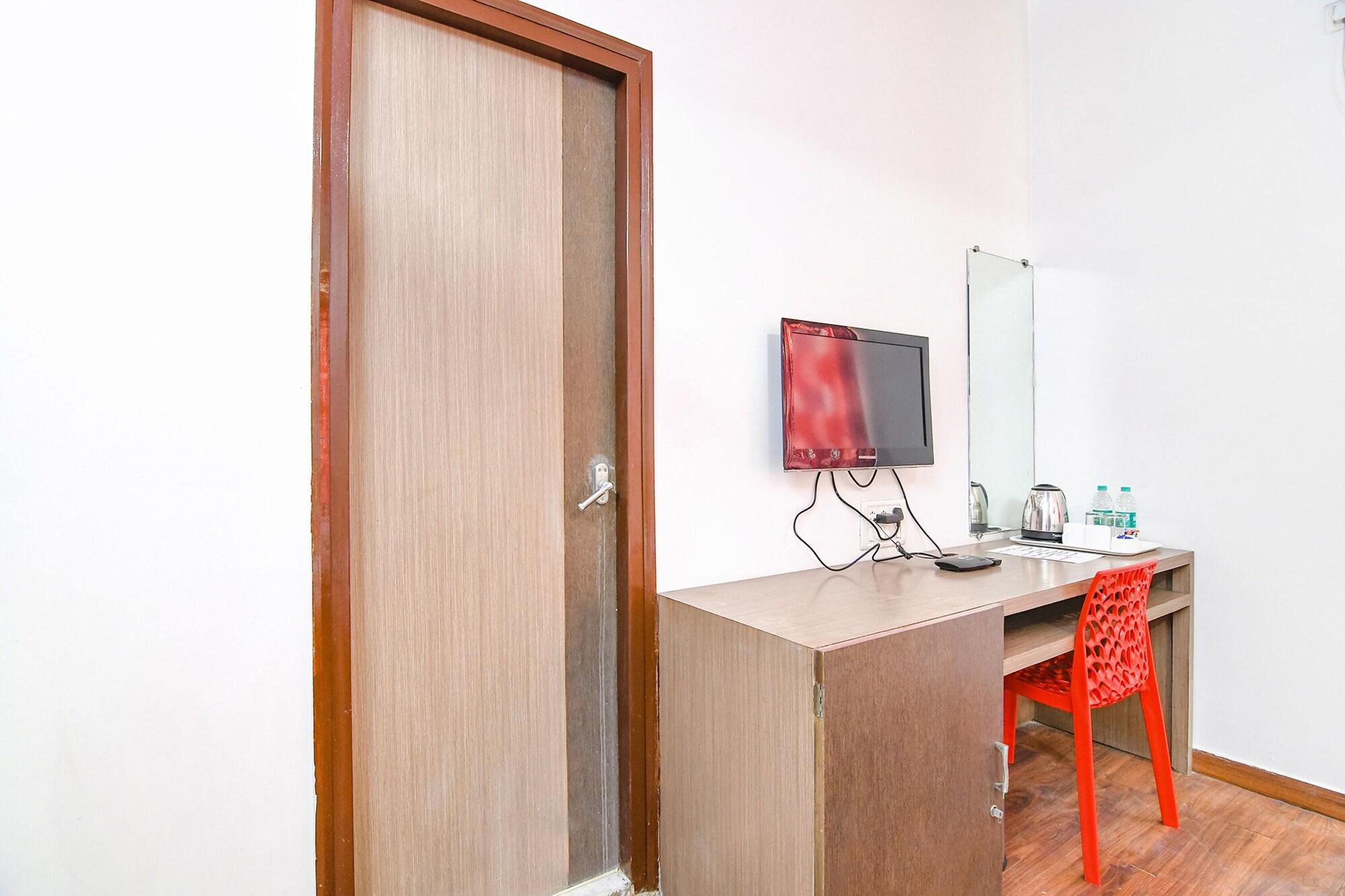Fabhotel S Residency