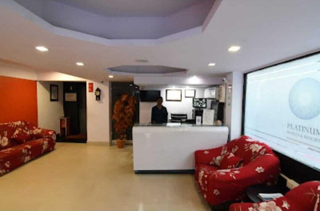 Hotel Ballygunge Luxury