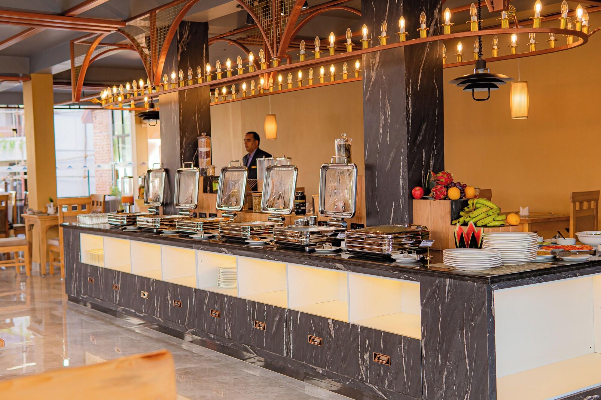 Temple Himalaya Hotel Spa