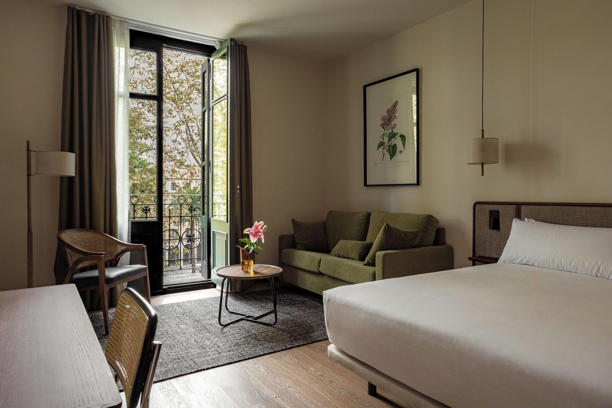 Batimont Suites