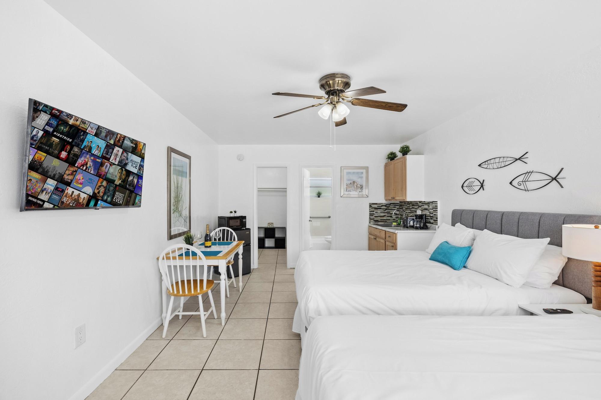 Sunset Inn Hallandale Beach