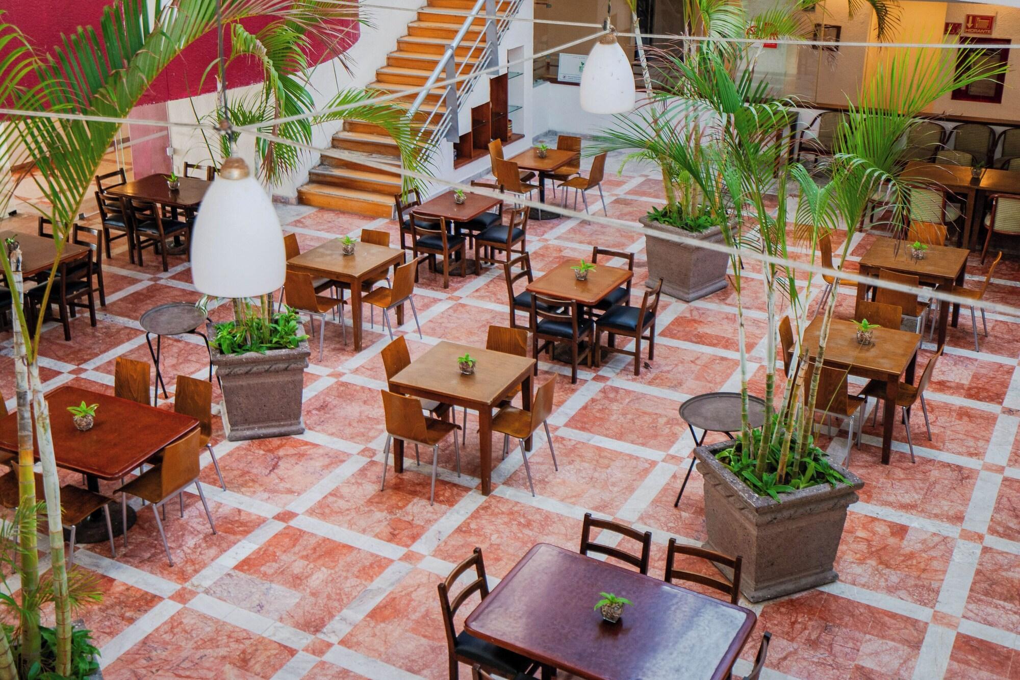 Sunset Palace Beach Hotel
