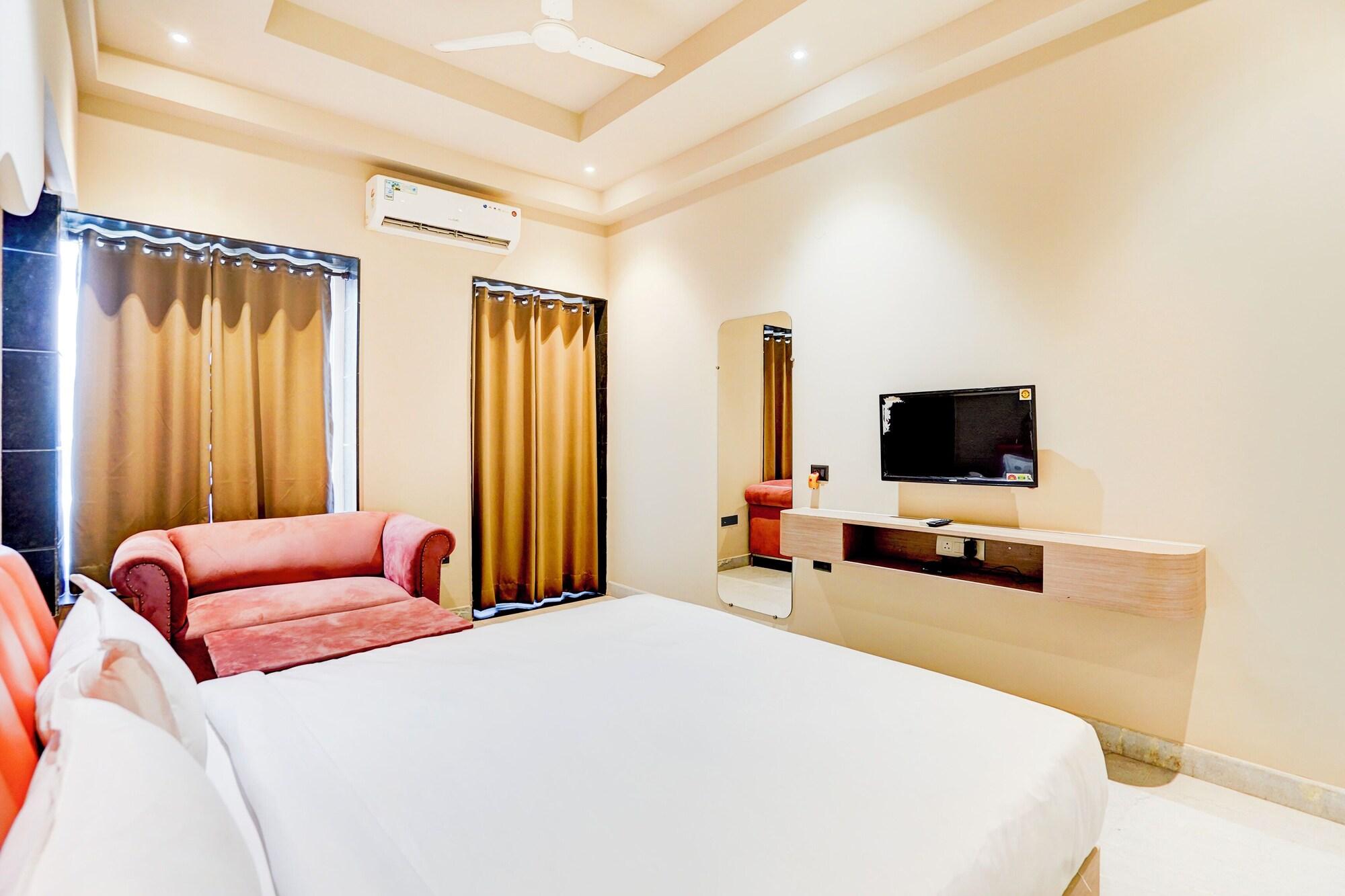 Hotel Royal City