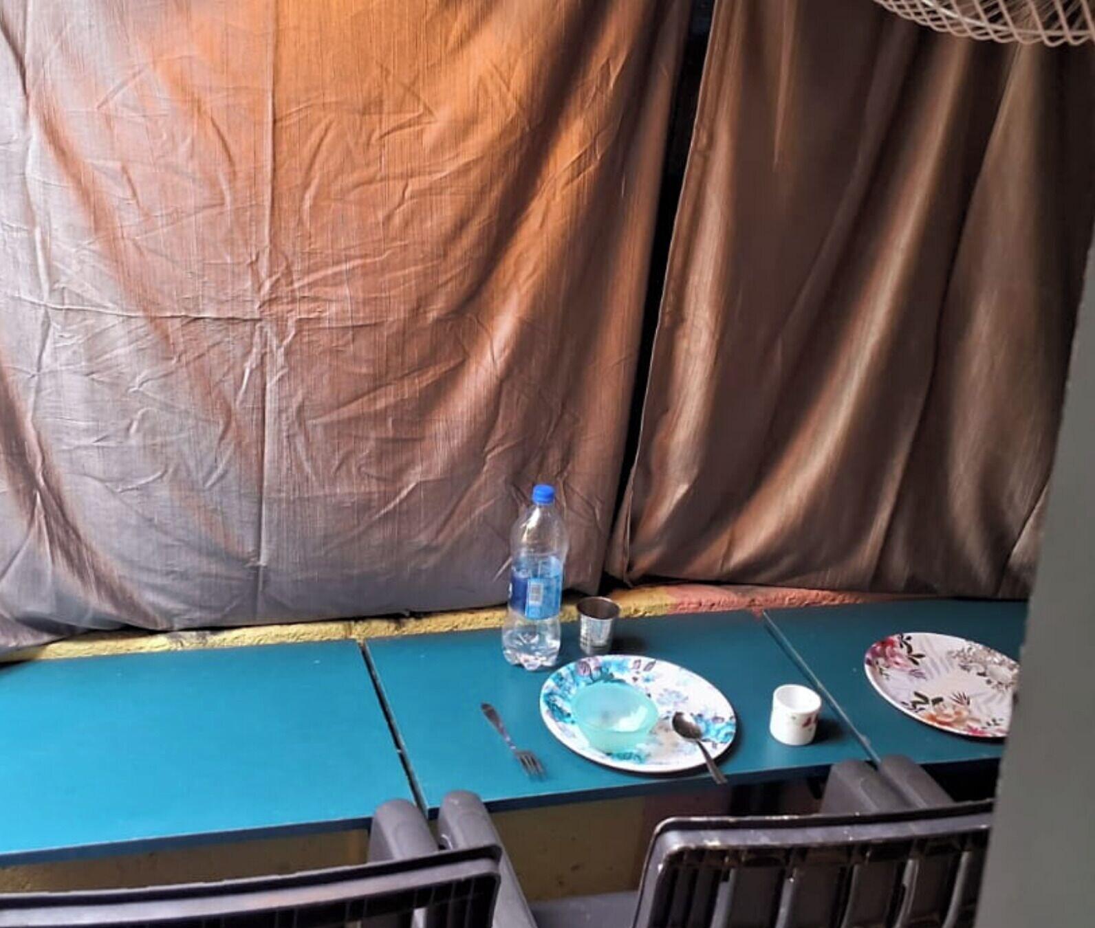 Sinhassan Dormitory Hostel