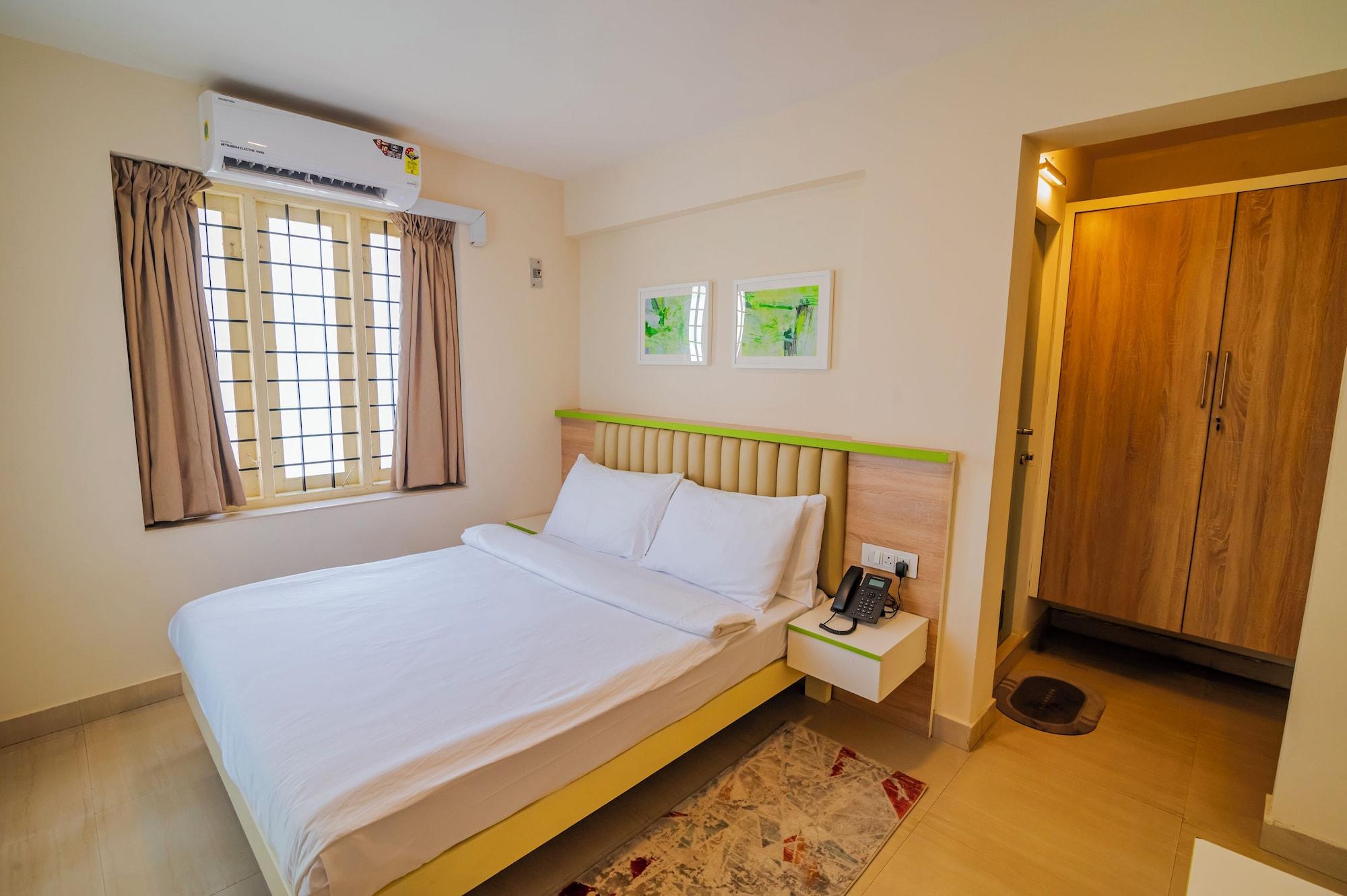 Ecovalue Kochi Near Kerala High Court