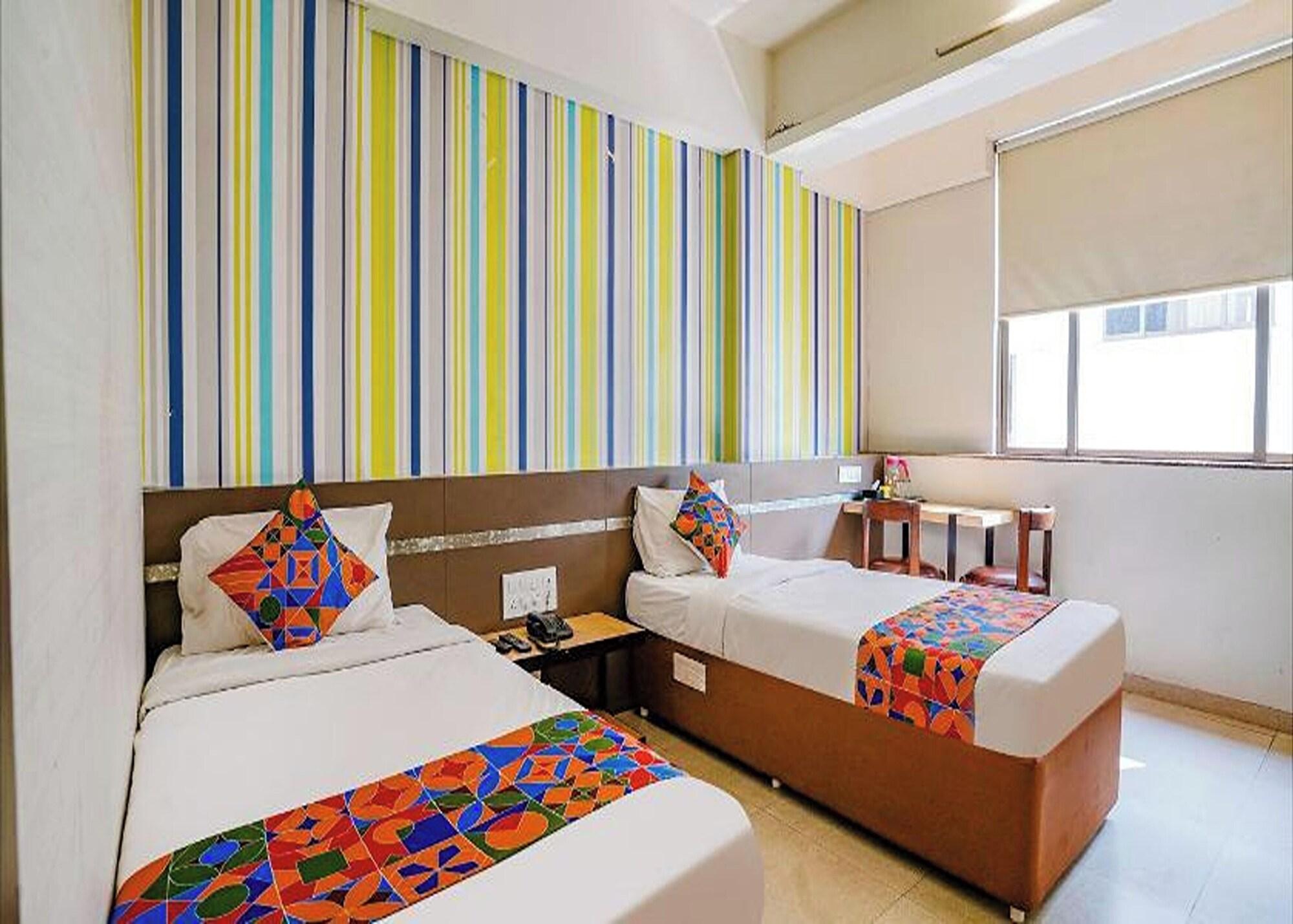 Hotel Gargi Deluxe