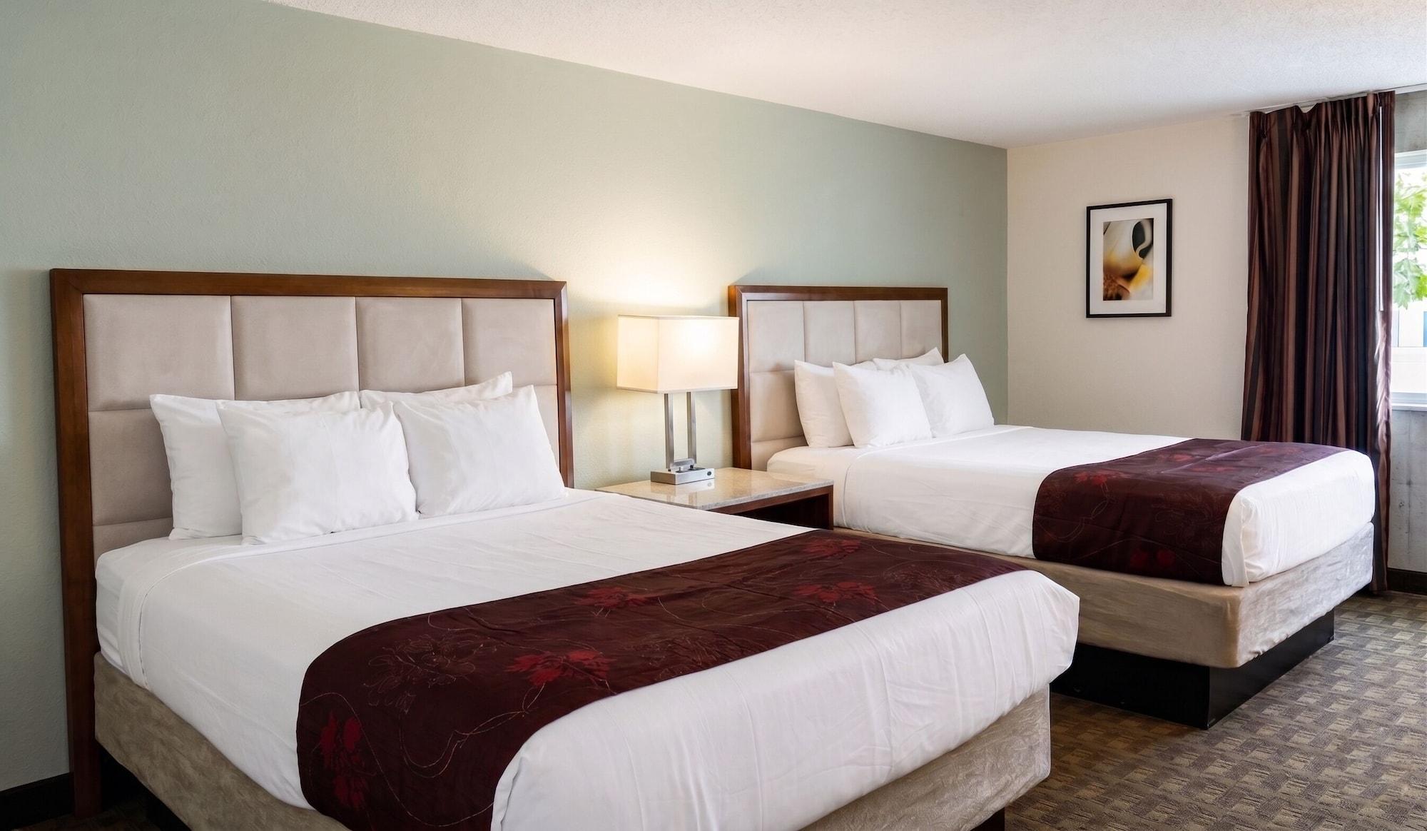 Galesburg Extended Stay
