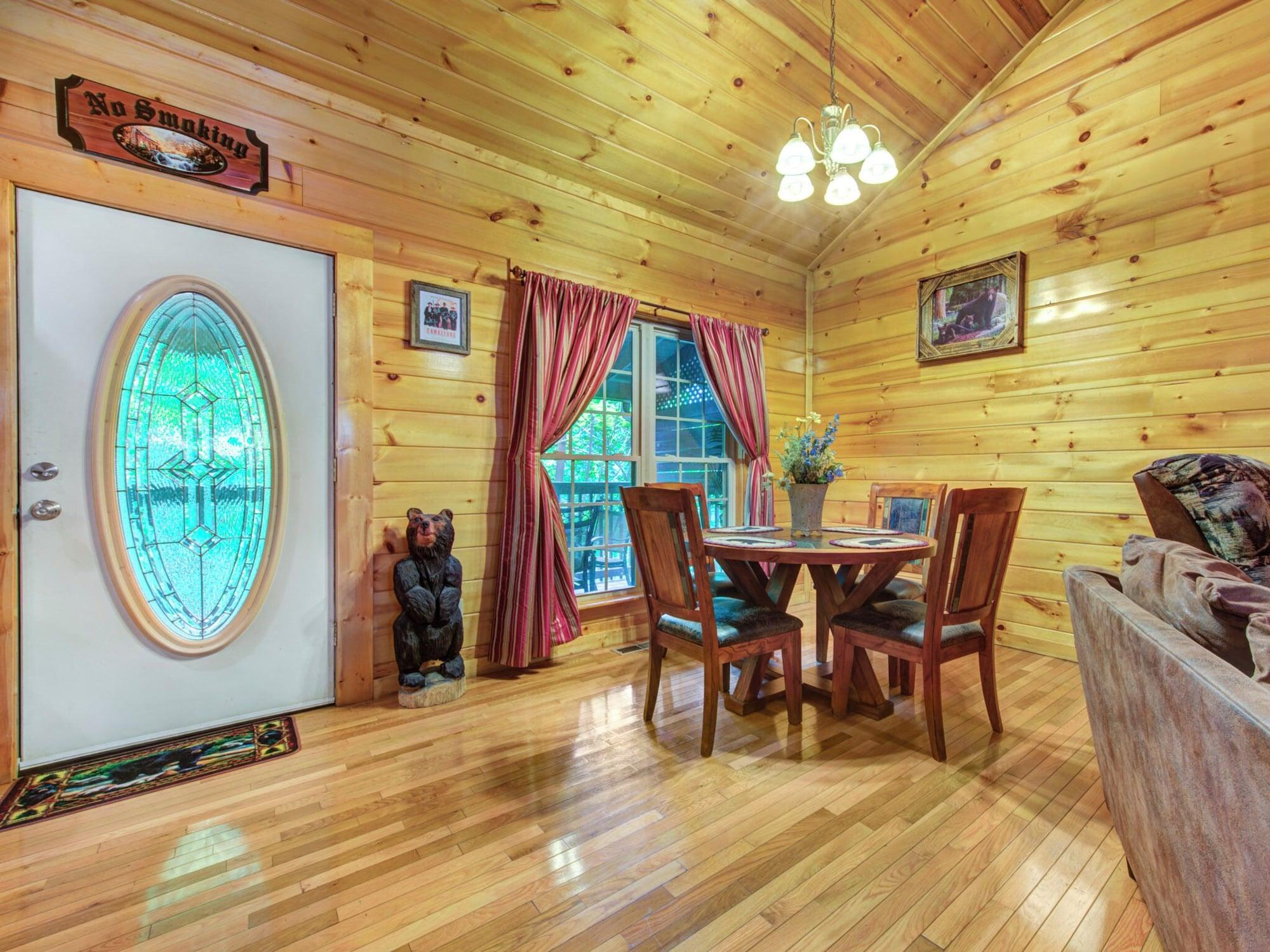 Smokies Bungalow