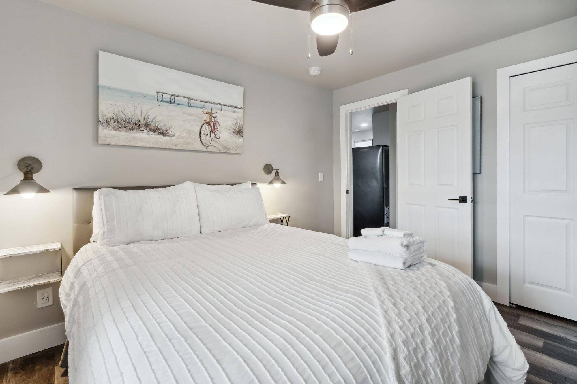 Beach 5 Villas Immaculate 300 Steps From The Ocean