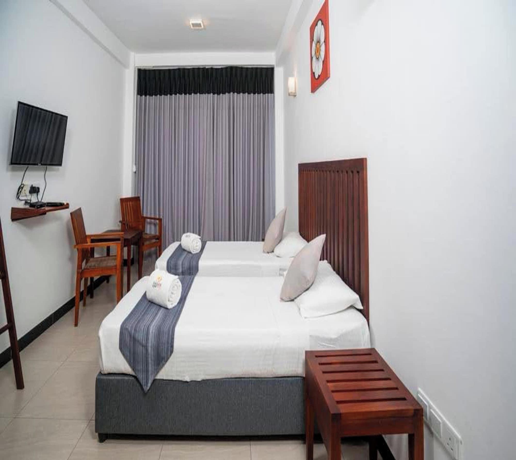 Kandy Hub Guest House