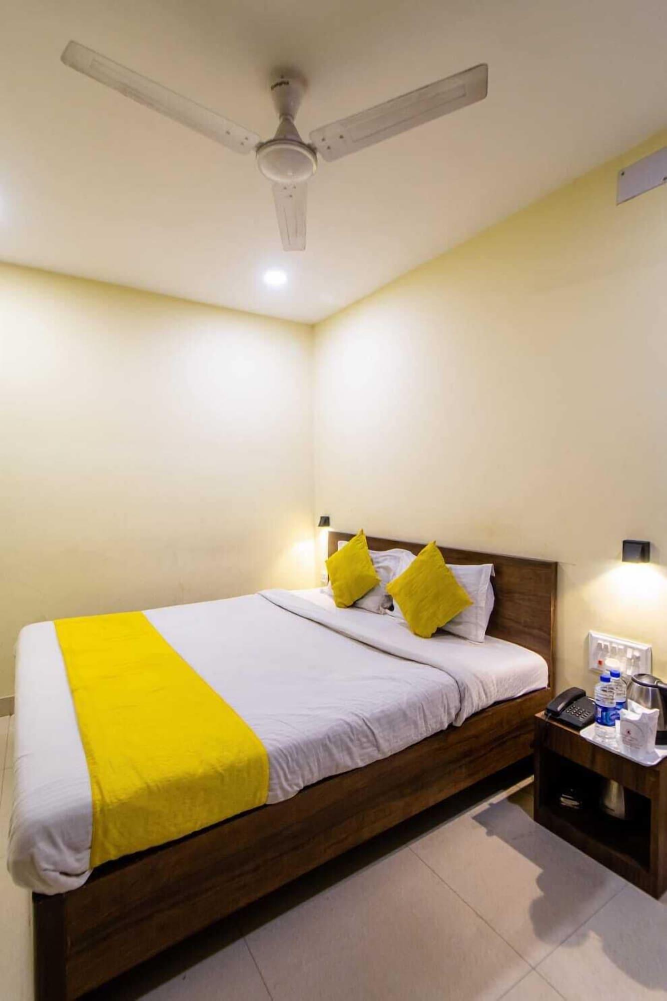 Hotel Park Central