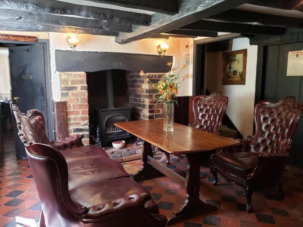 Abingplough House