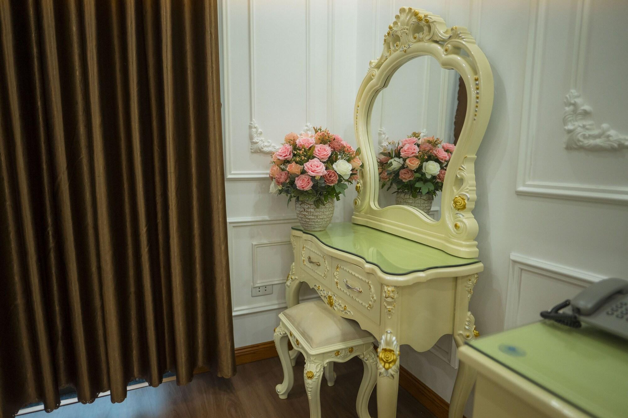 Hoa Dong Hotel