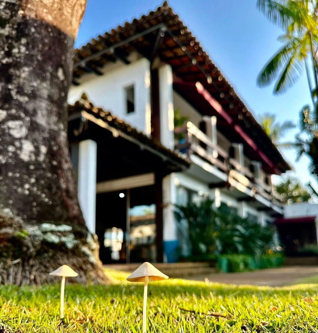 General view 4, Pousada Casa Paradiso, Guarujá