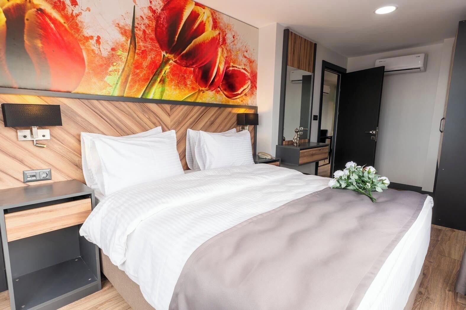 Yusufhan Suites