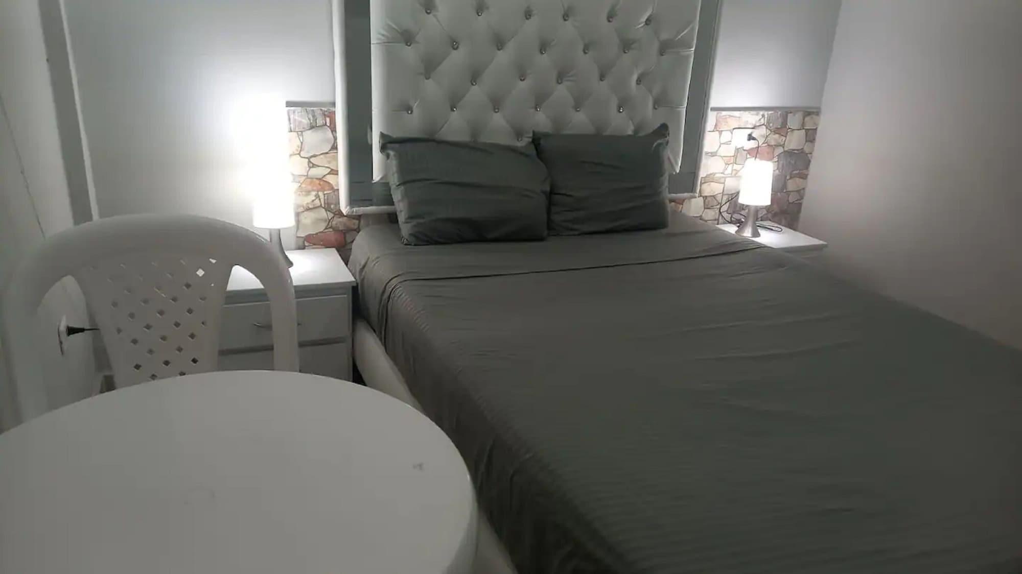 Hotel Bm 17 Cerca Al Mar
