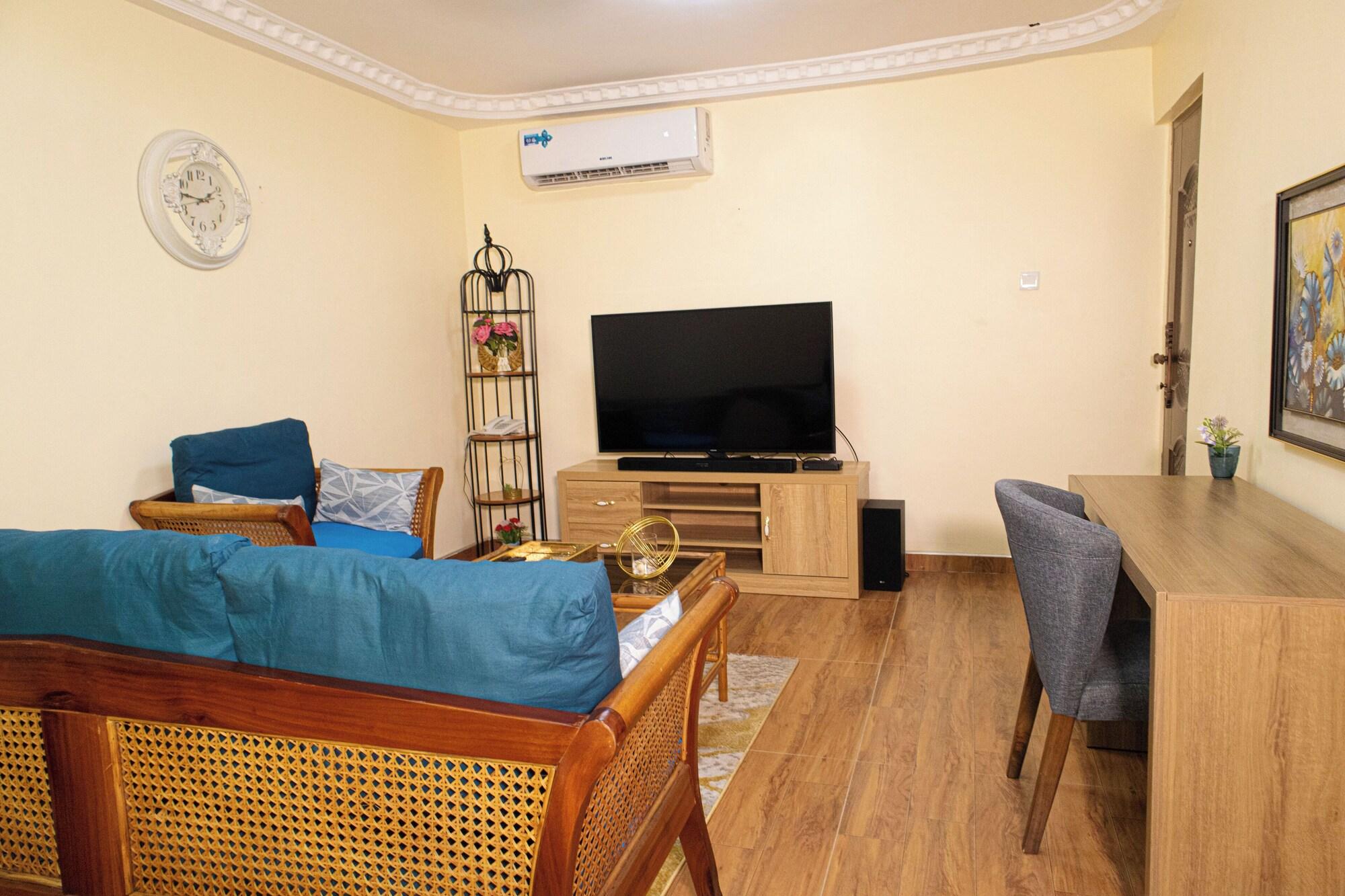 Jannah Villas Ghana