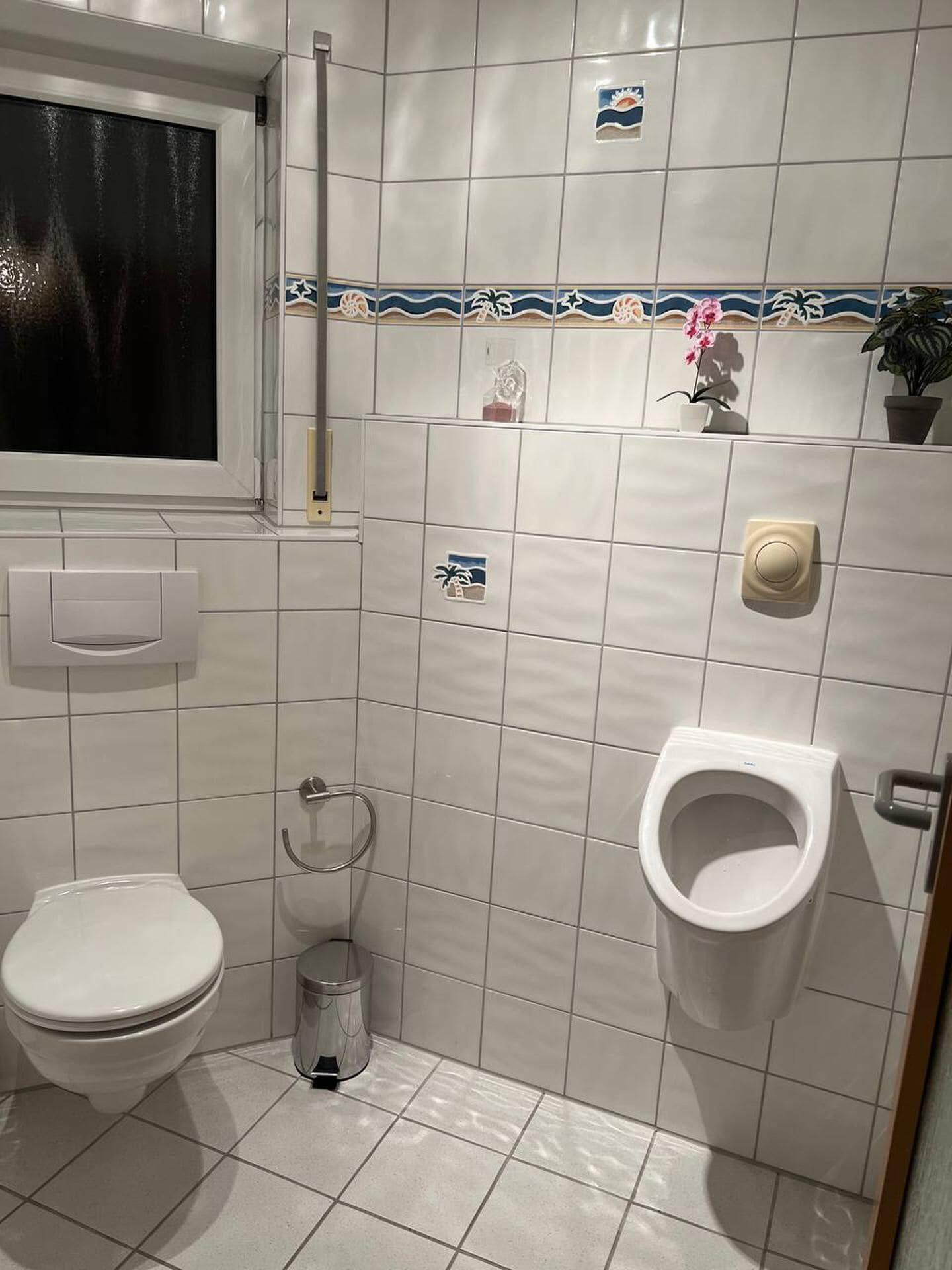Rheinview Urbar Haus