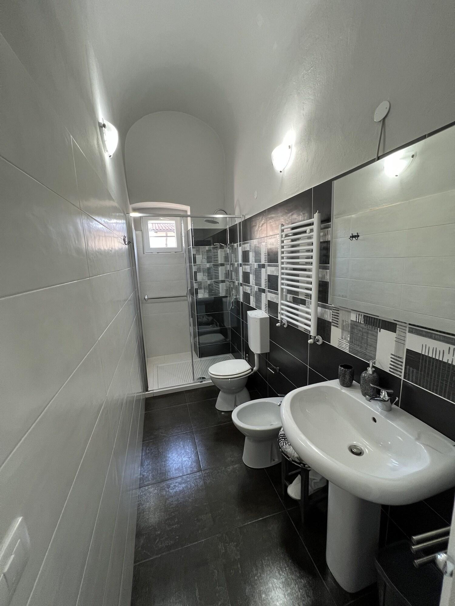 B B Villa Prestigio