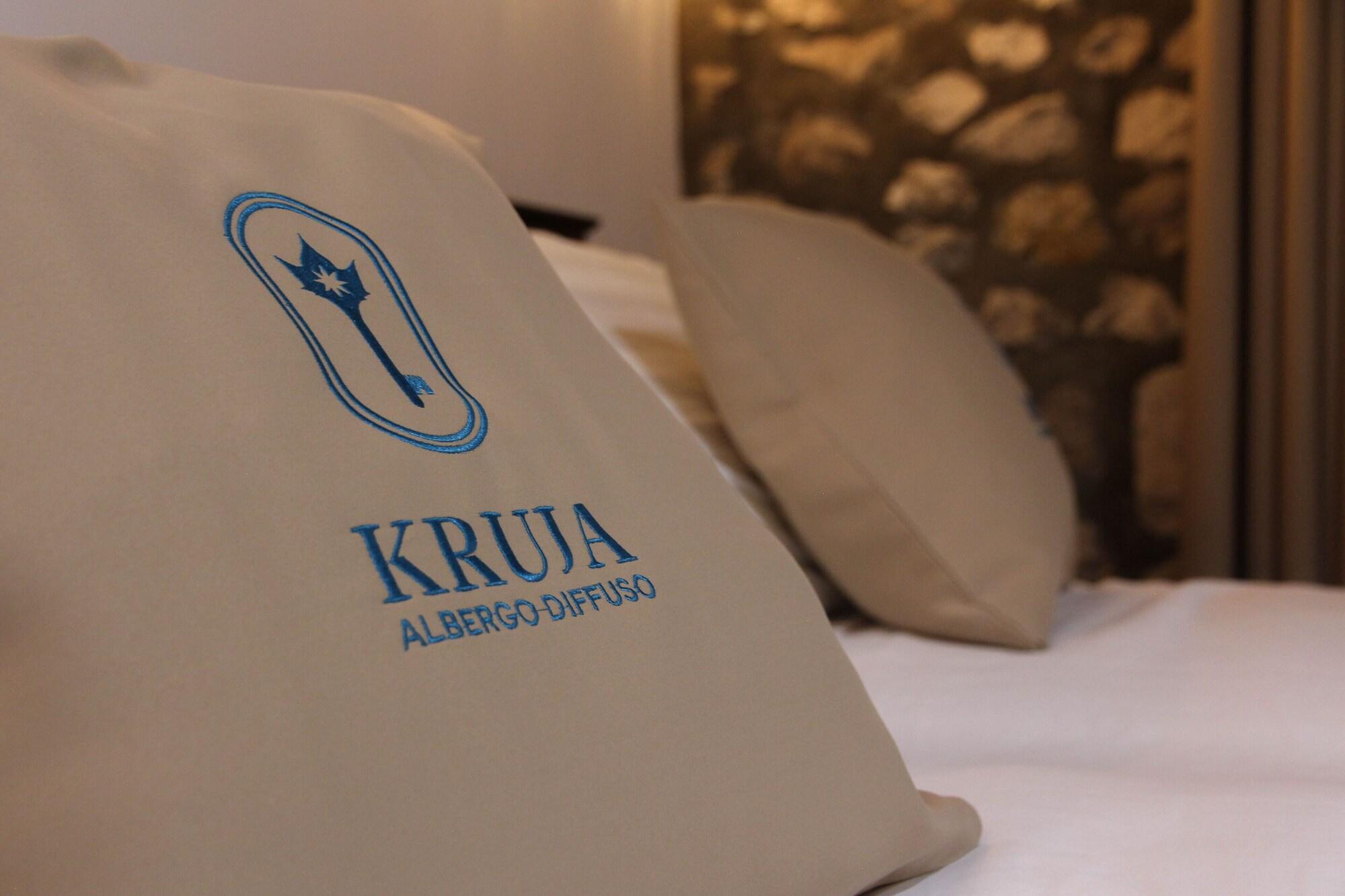 Kruja Albergo Diffuso