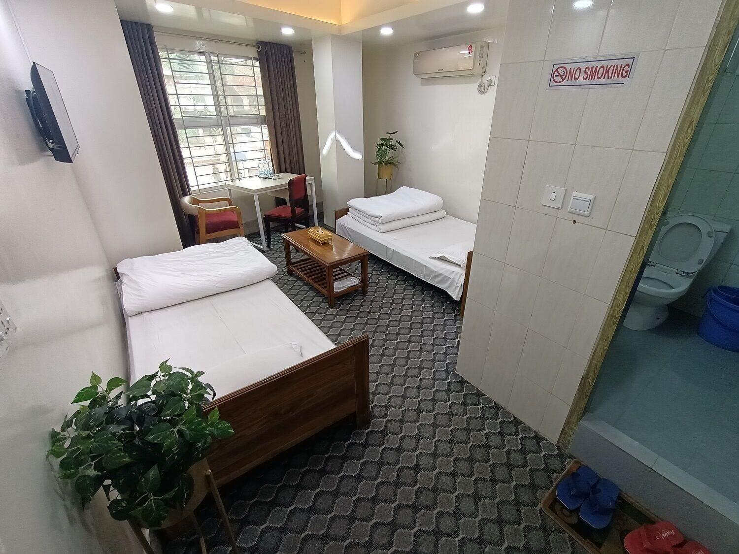 Shahin Hotel Residential
