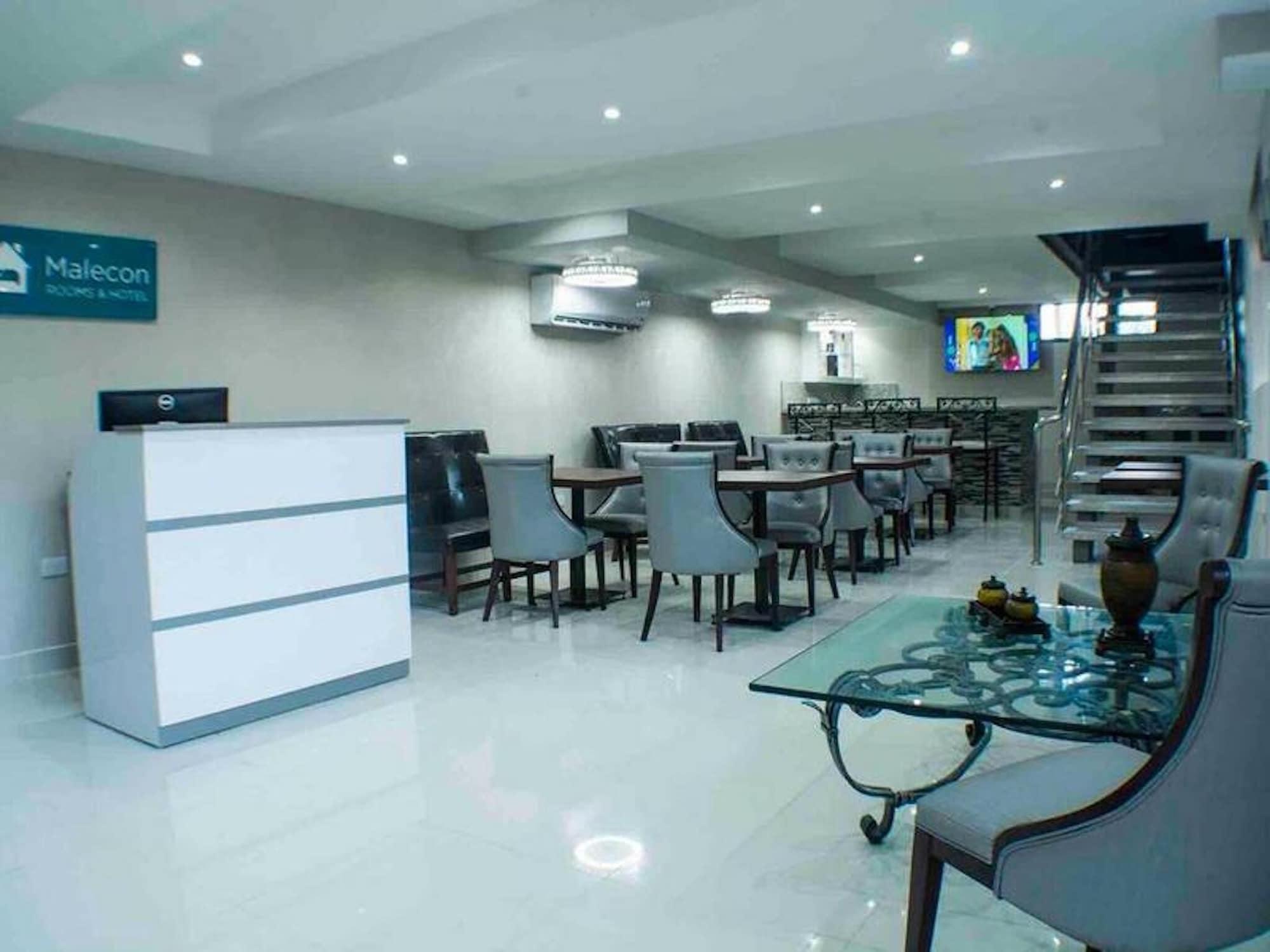 Room In Condo Malecon Standard Rooms 2