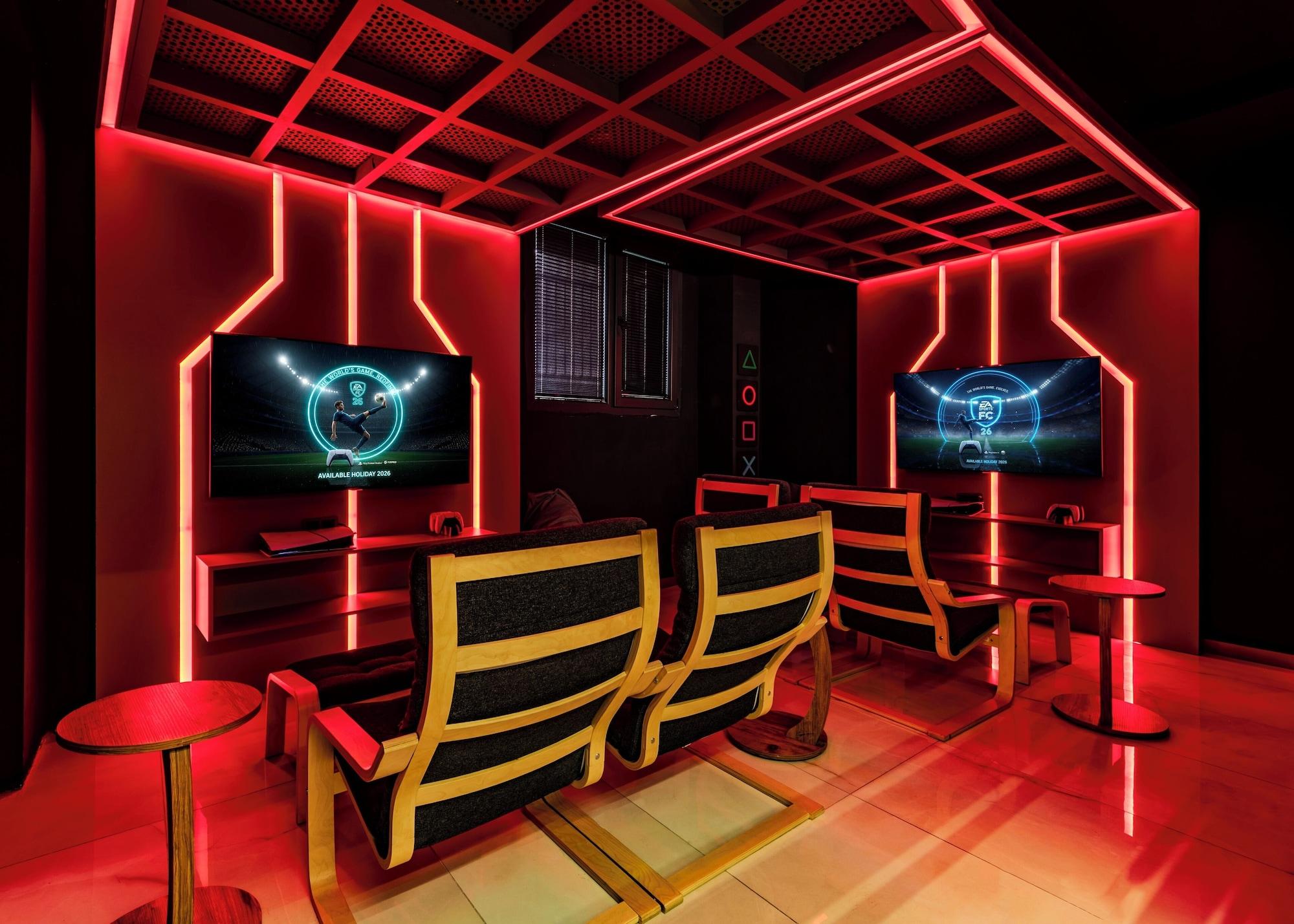 Elysian Airport Hotel - Foto 5