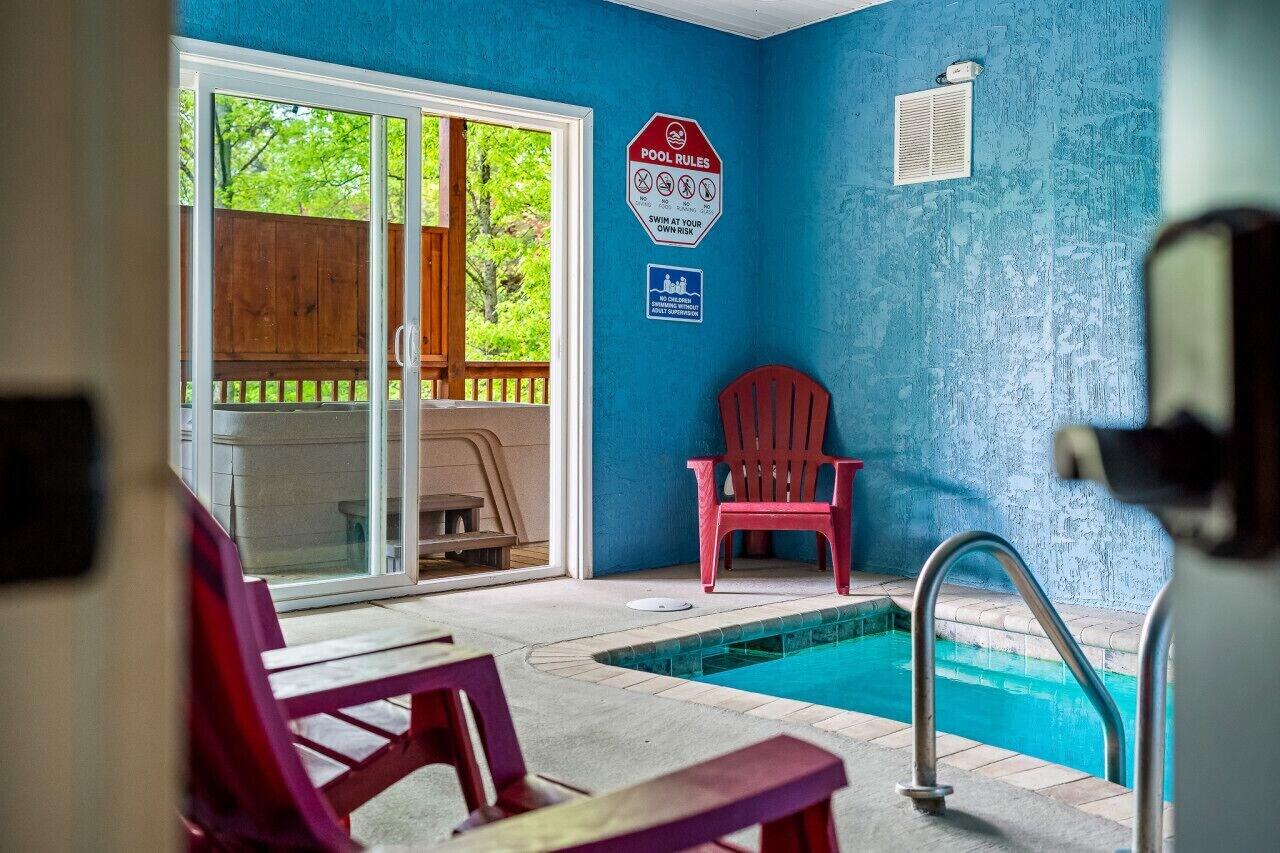 Sports and Entertainment 2, Dollywood Delights By Ghosal Luxury Lodging, Sevier