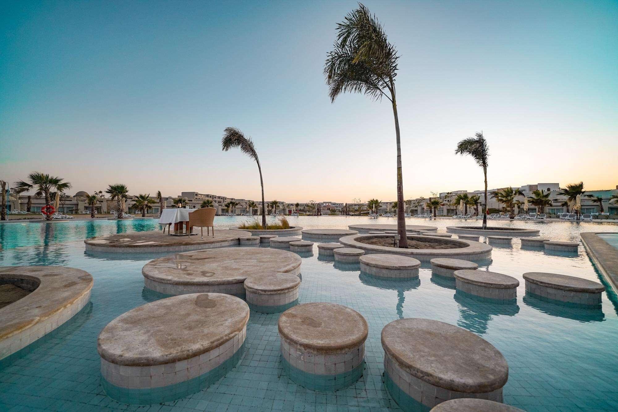 Sentido Reef Oasis Suakin Resort