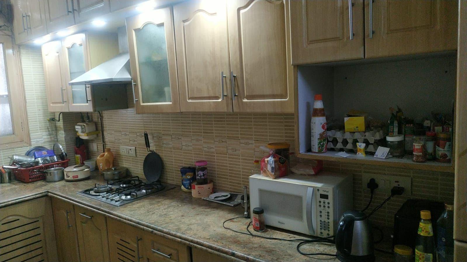 Room In B B Bed And Breakfast Cum Home Stay