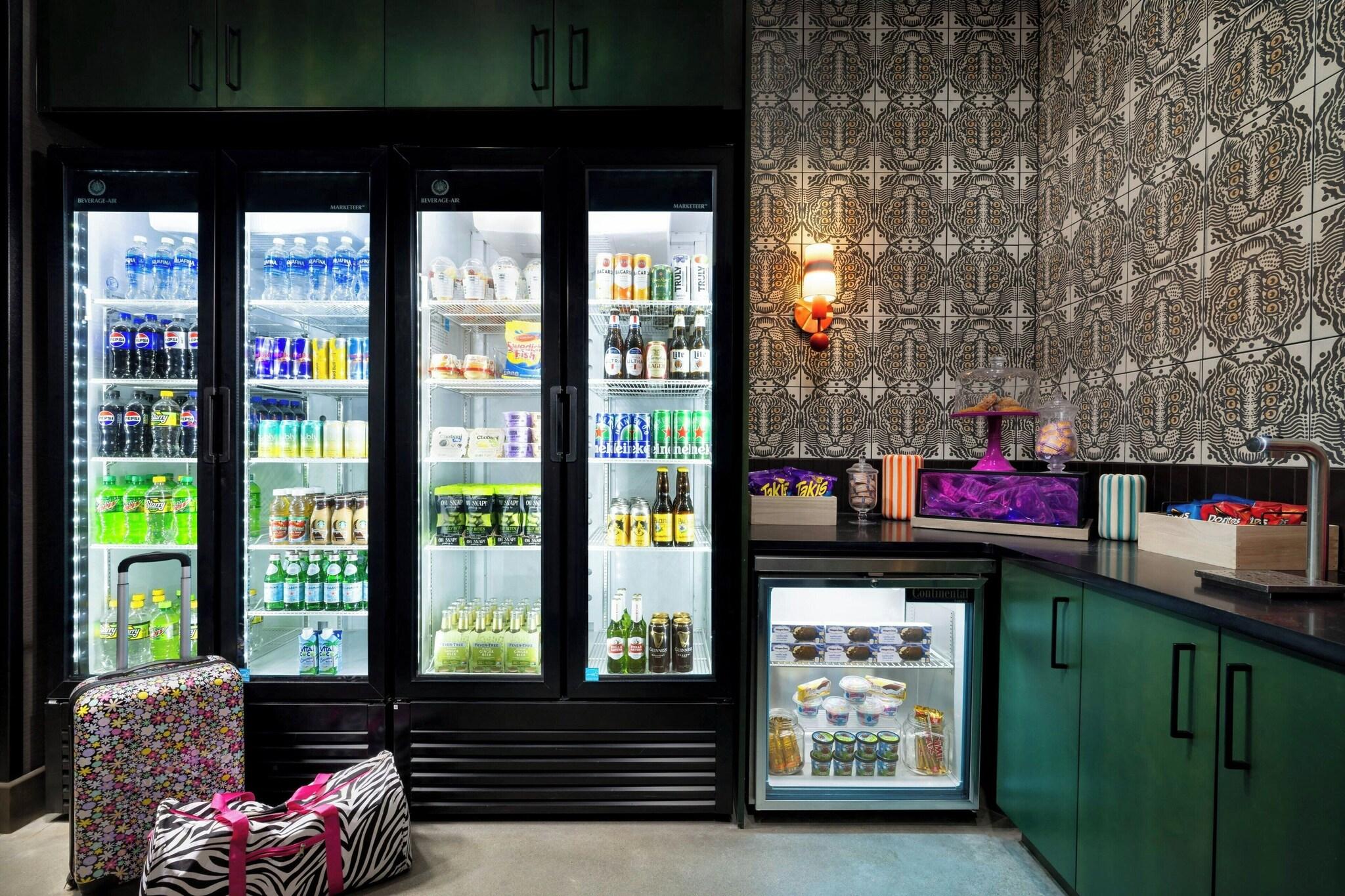 Moxy Allentown Downtown