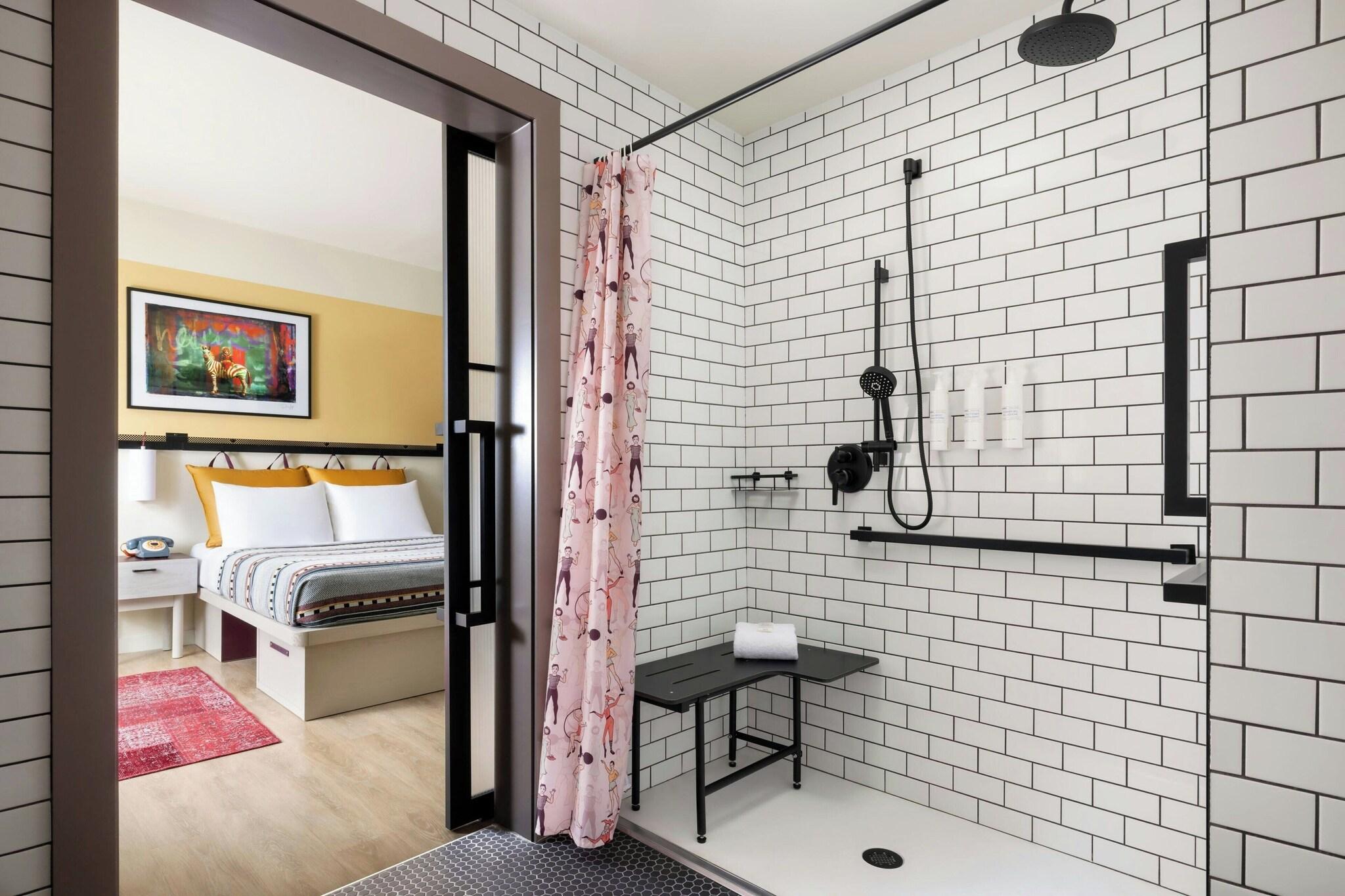 Moxy Allentown Downtown